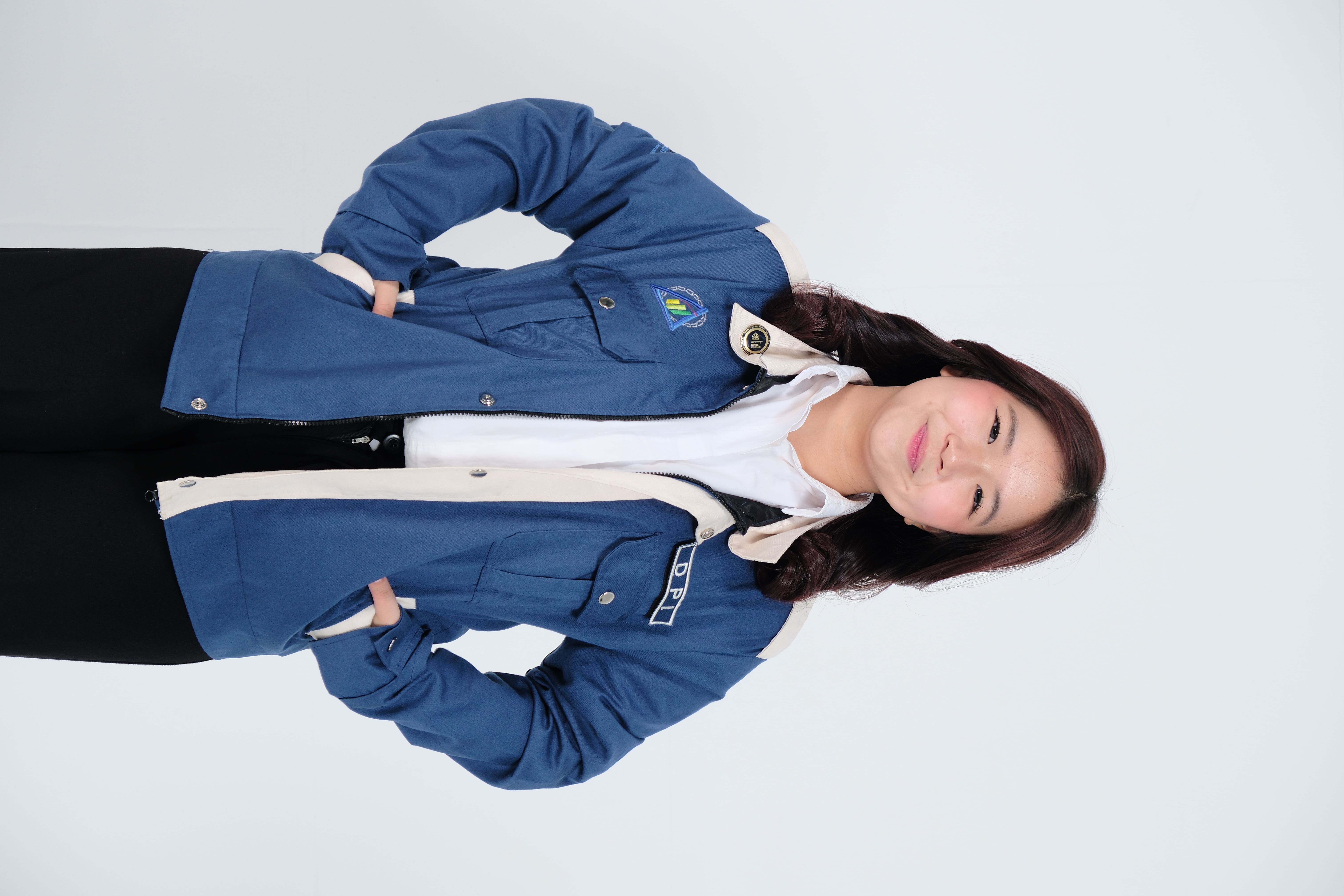 BINUS Shinta Selviriani