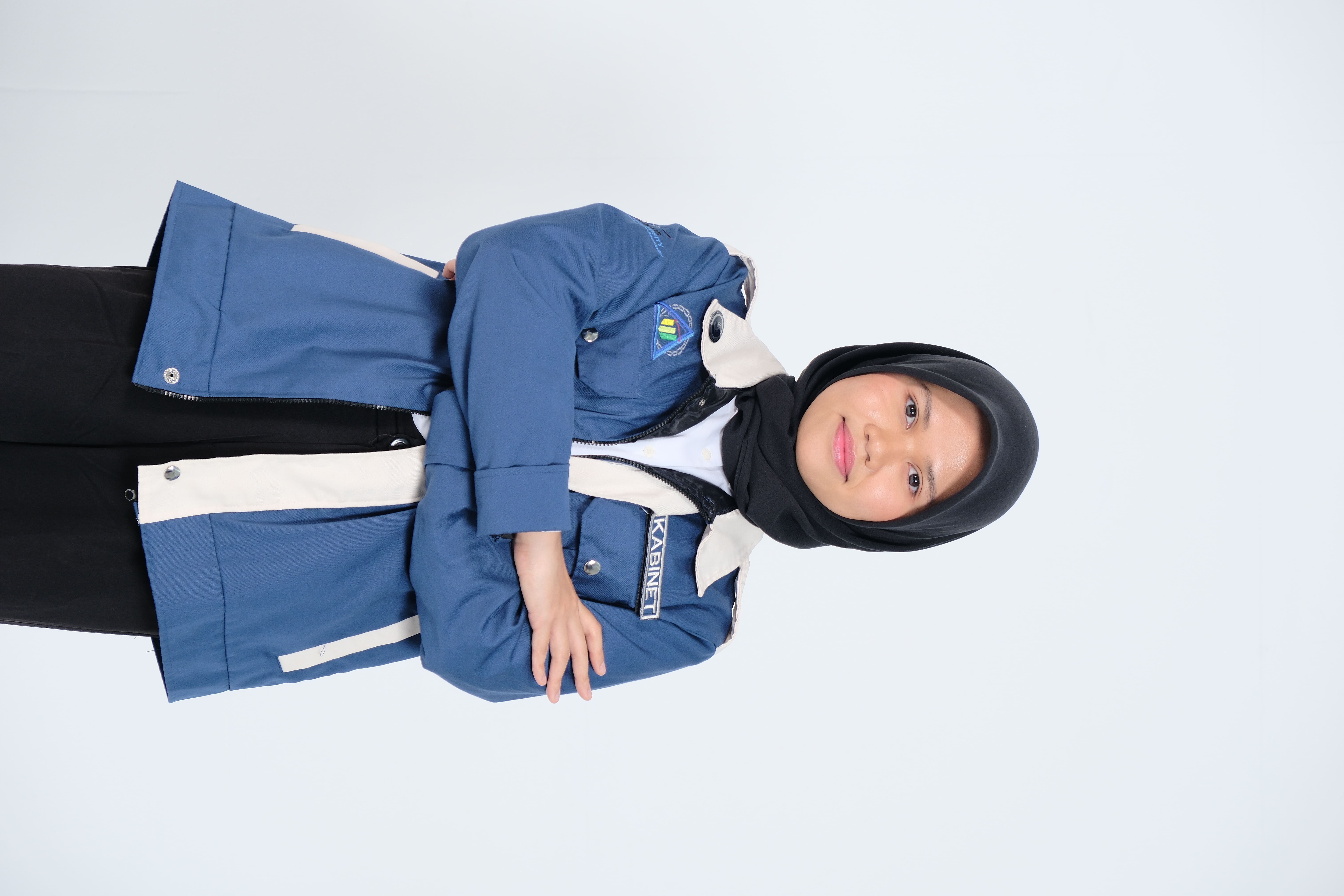 BINUS Fatimah Asma Rasyidi