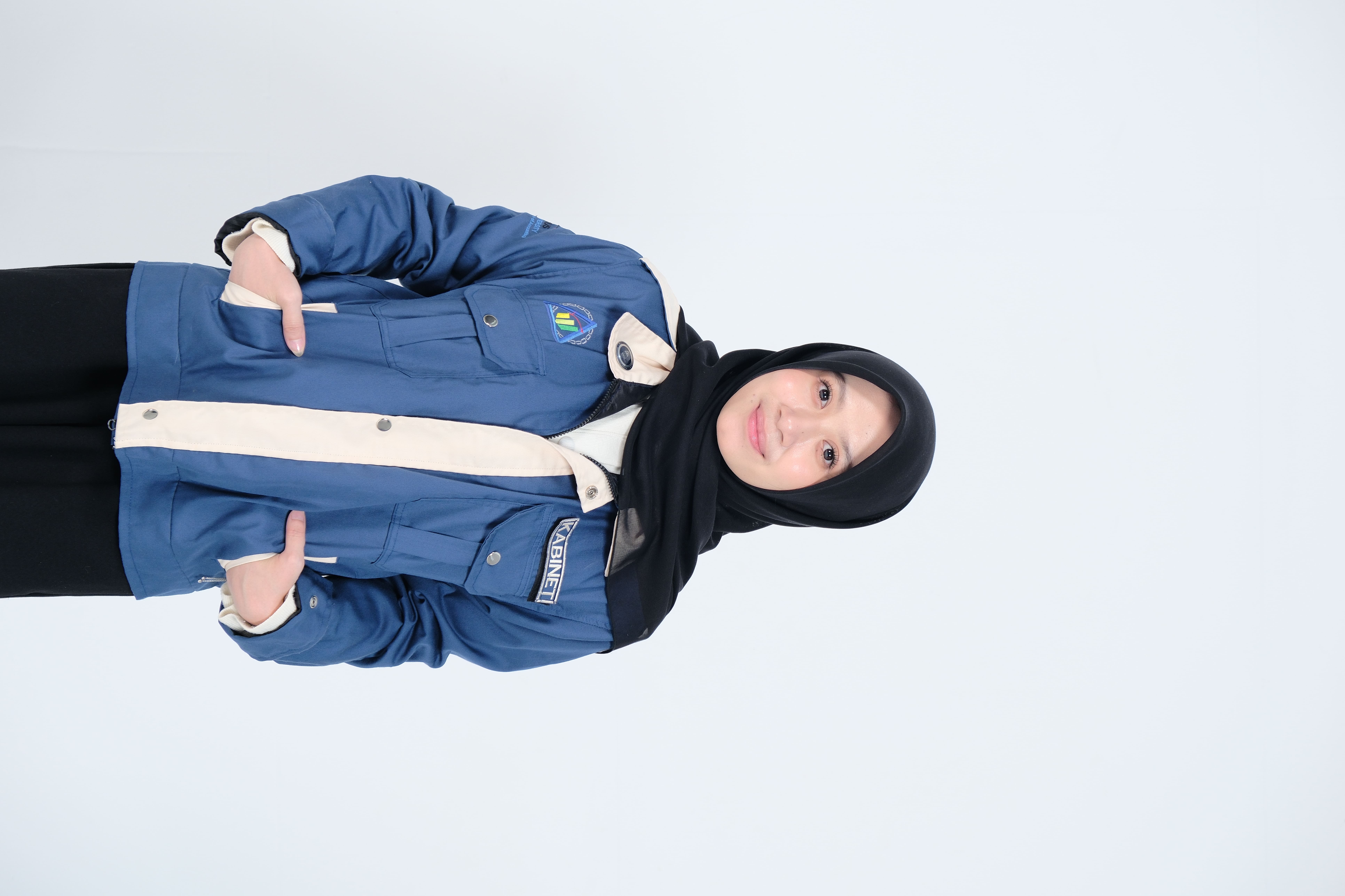 BINUS Zaitun Tiin Atiasani