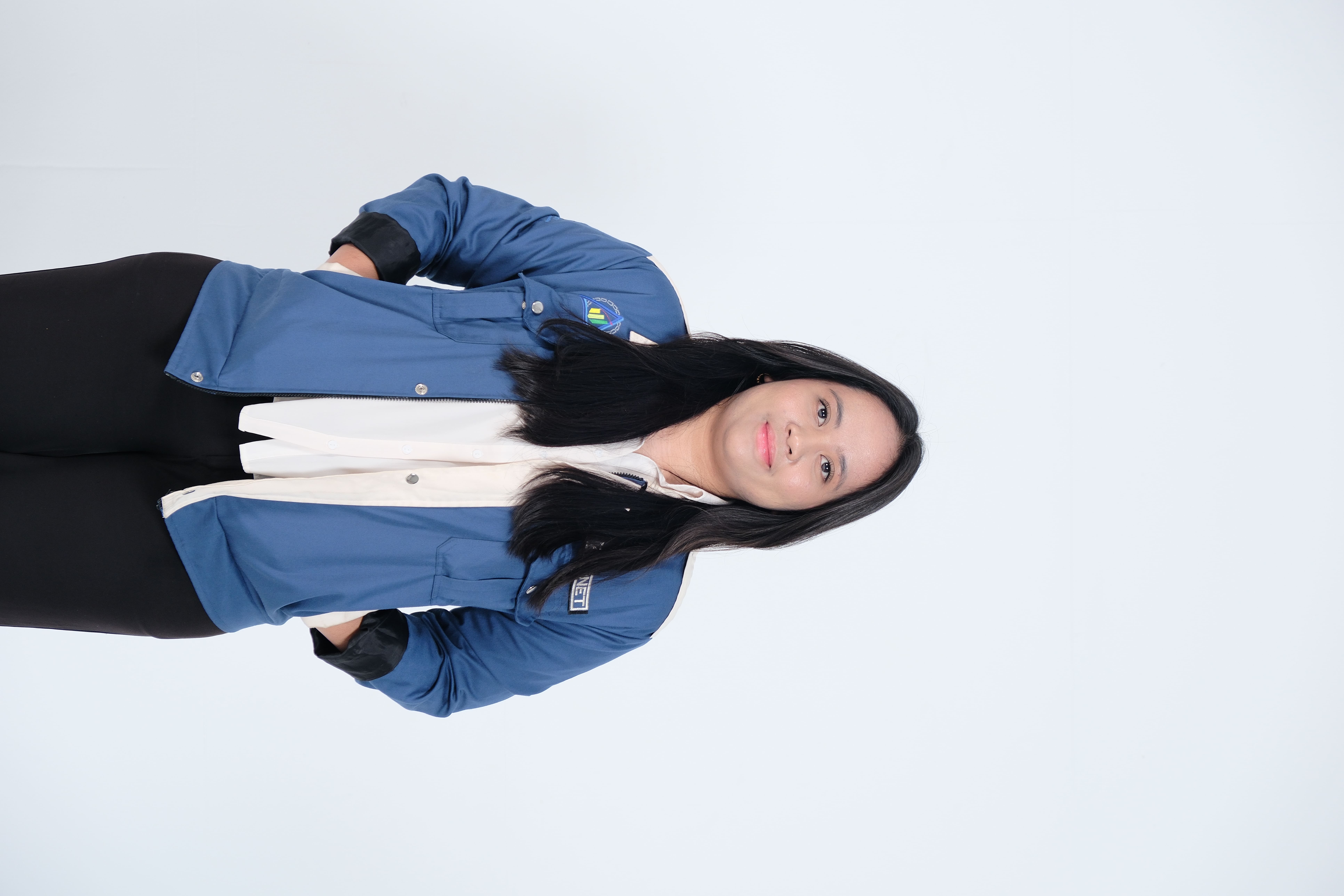 BINUS Aisyah Zakiyah Ramadhani