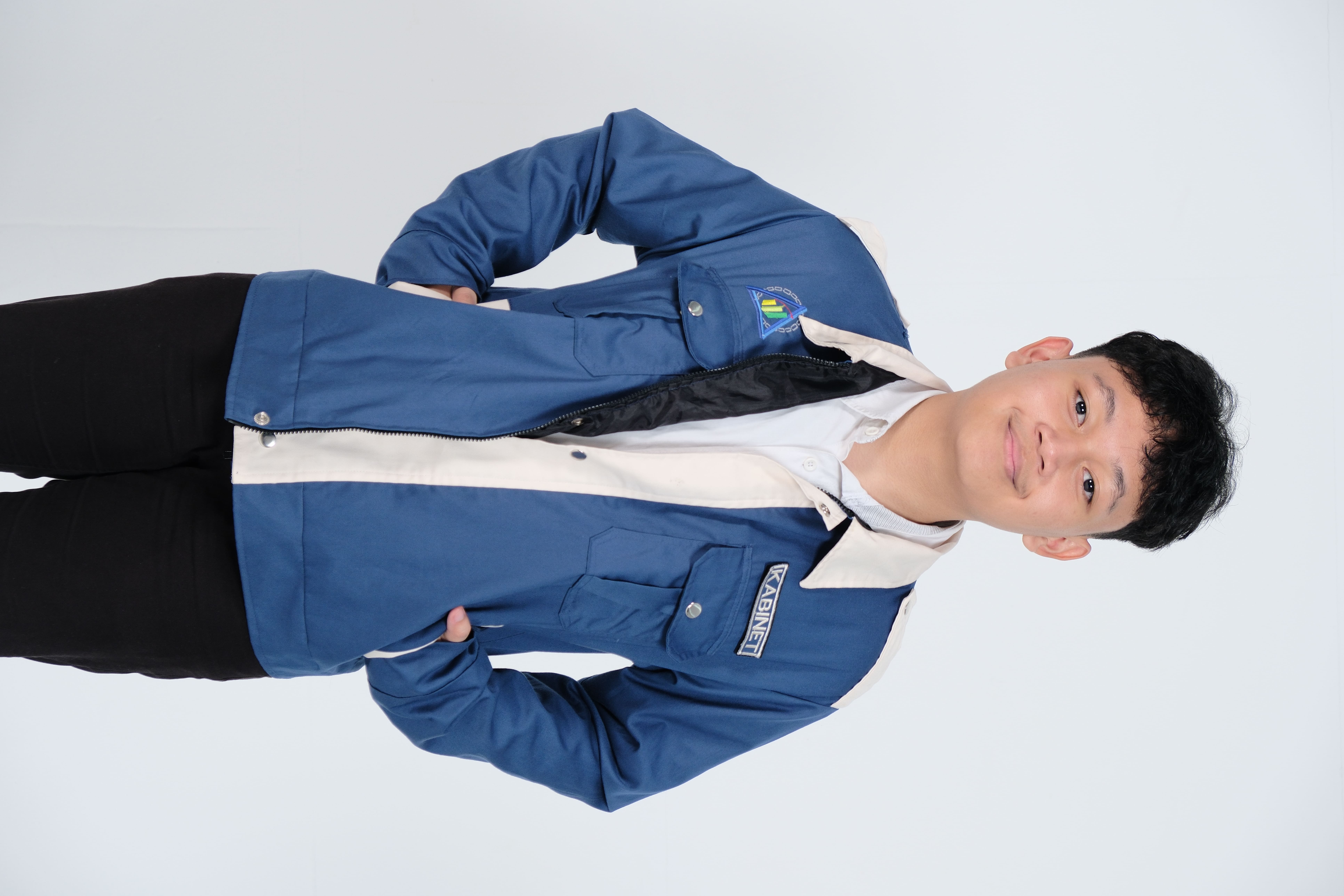 BINUS Daniel Widya Prakosa