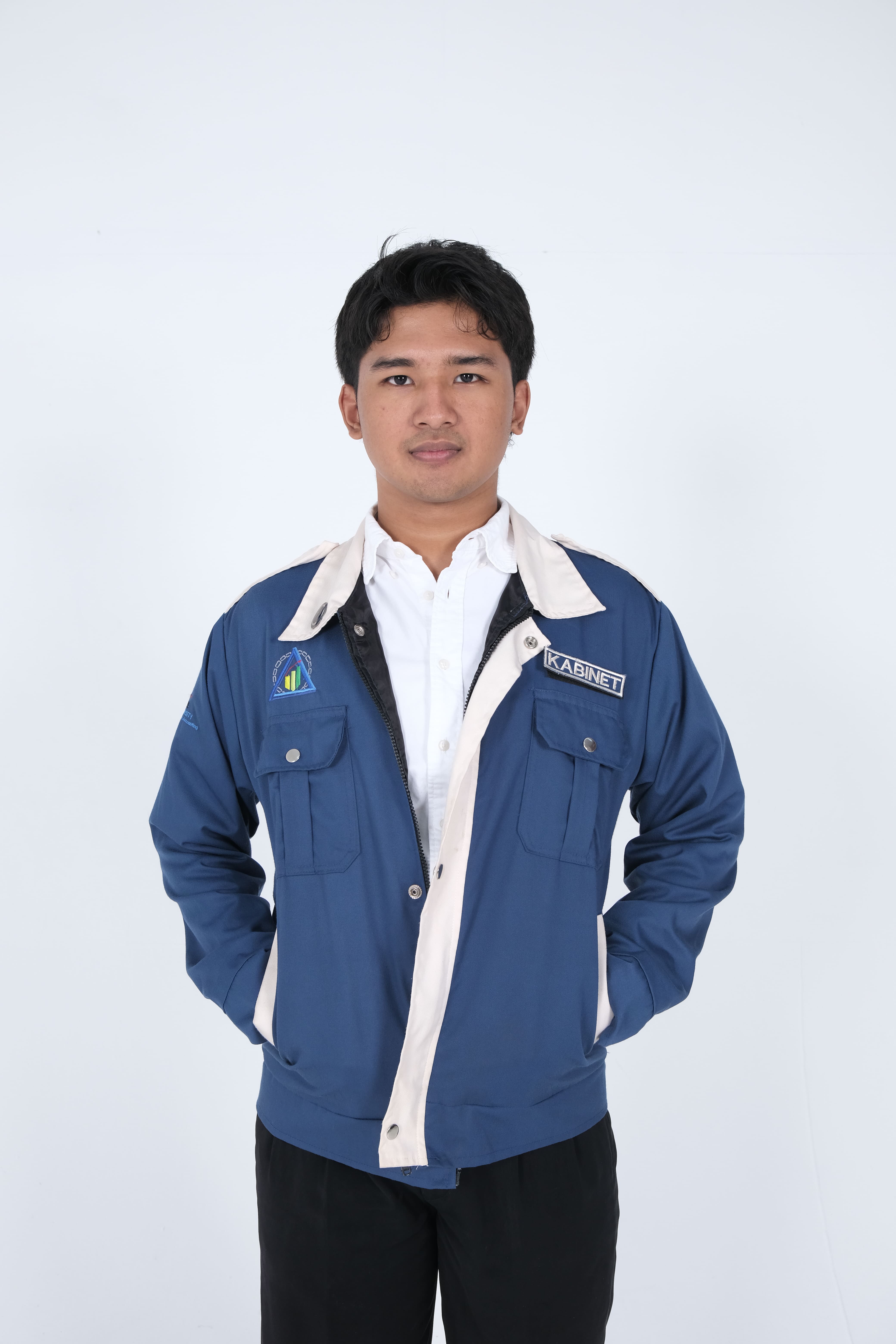 BINUS Muhammad Dhaneswara Pratyaksa Rawigumelar