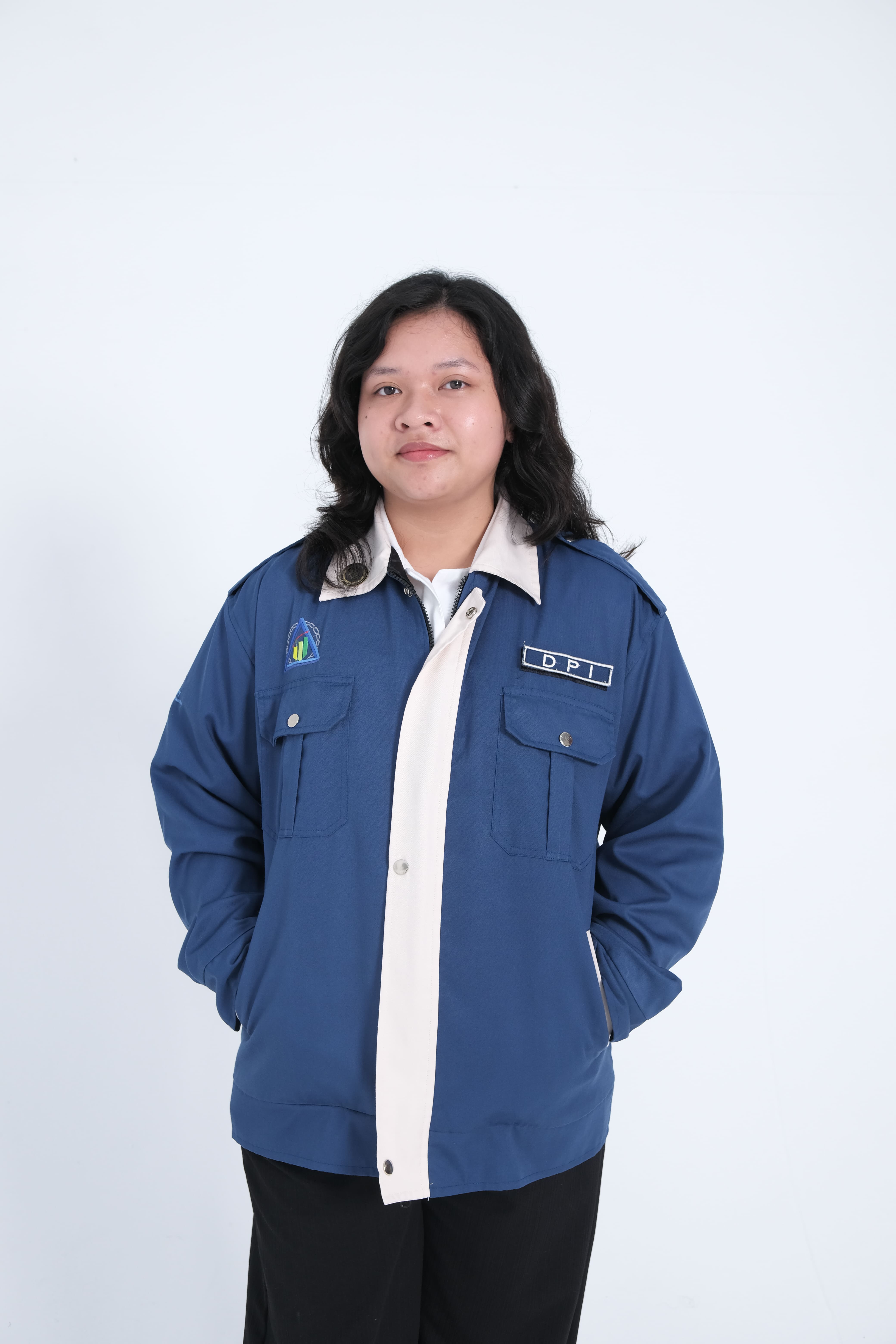 BINUS Emilia Anindya Astari
