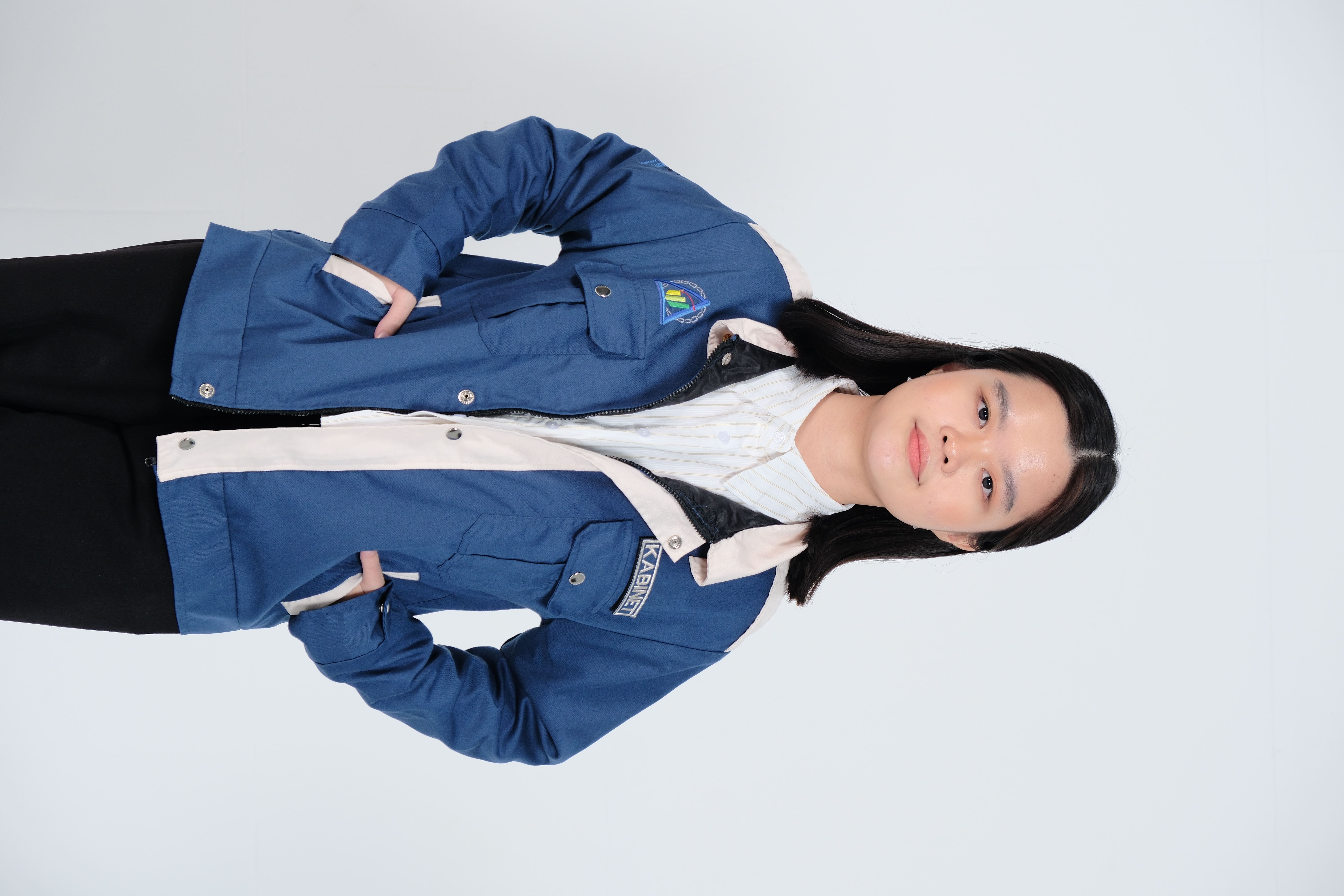 BINUS Athalia Devi Nyanaviro