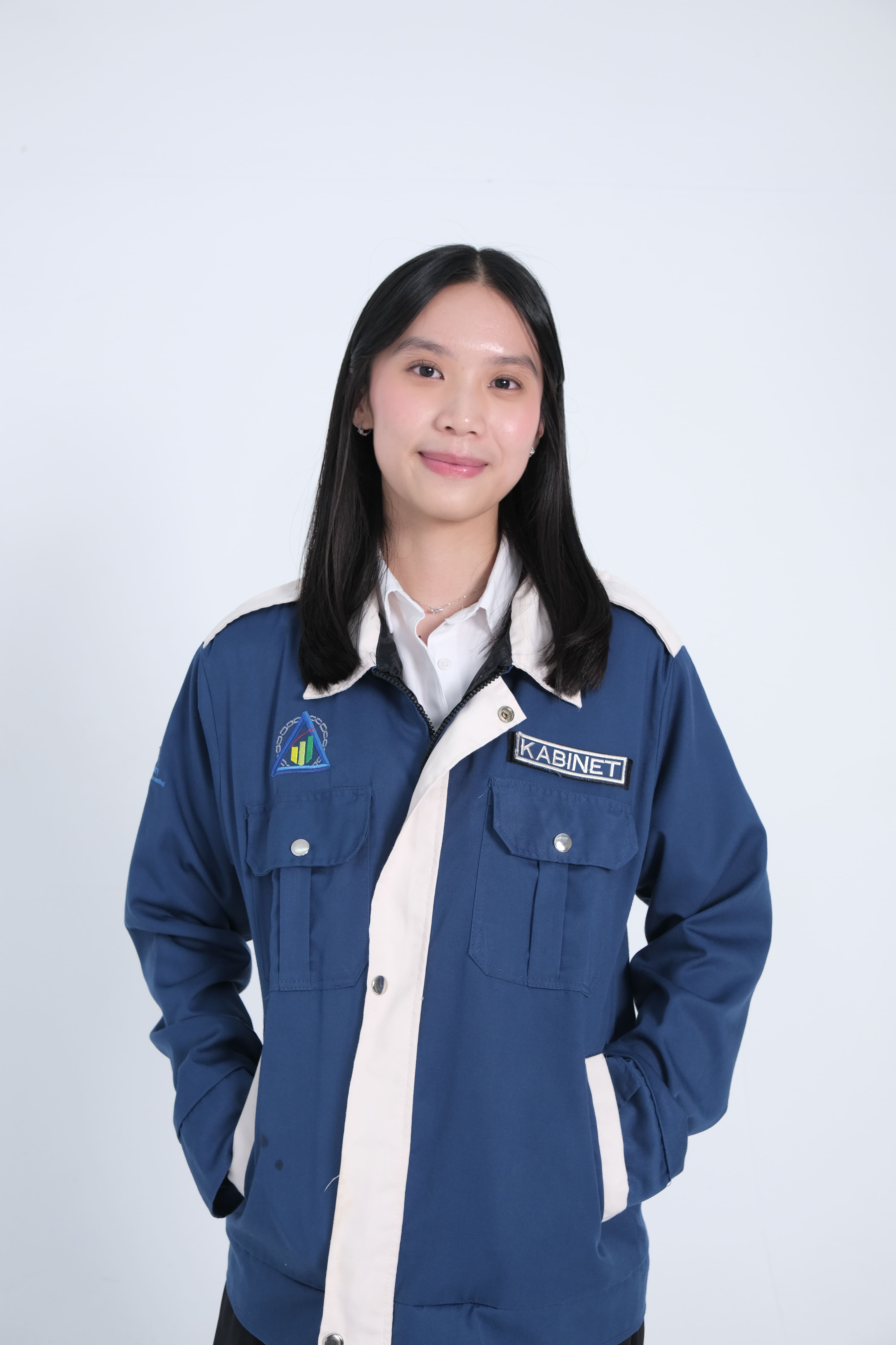 BINUS Michelle Abadi