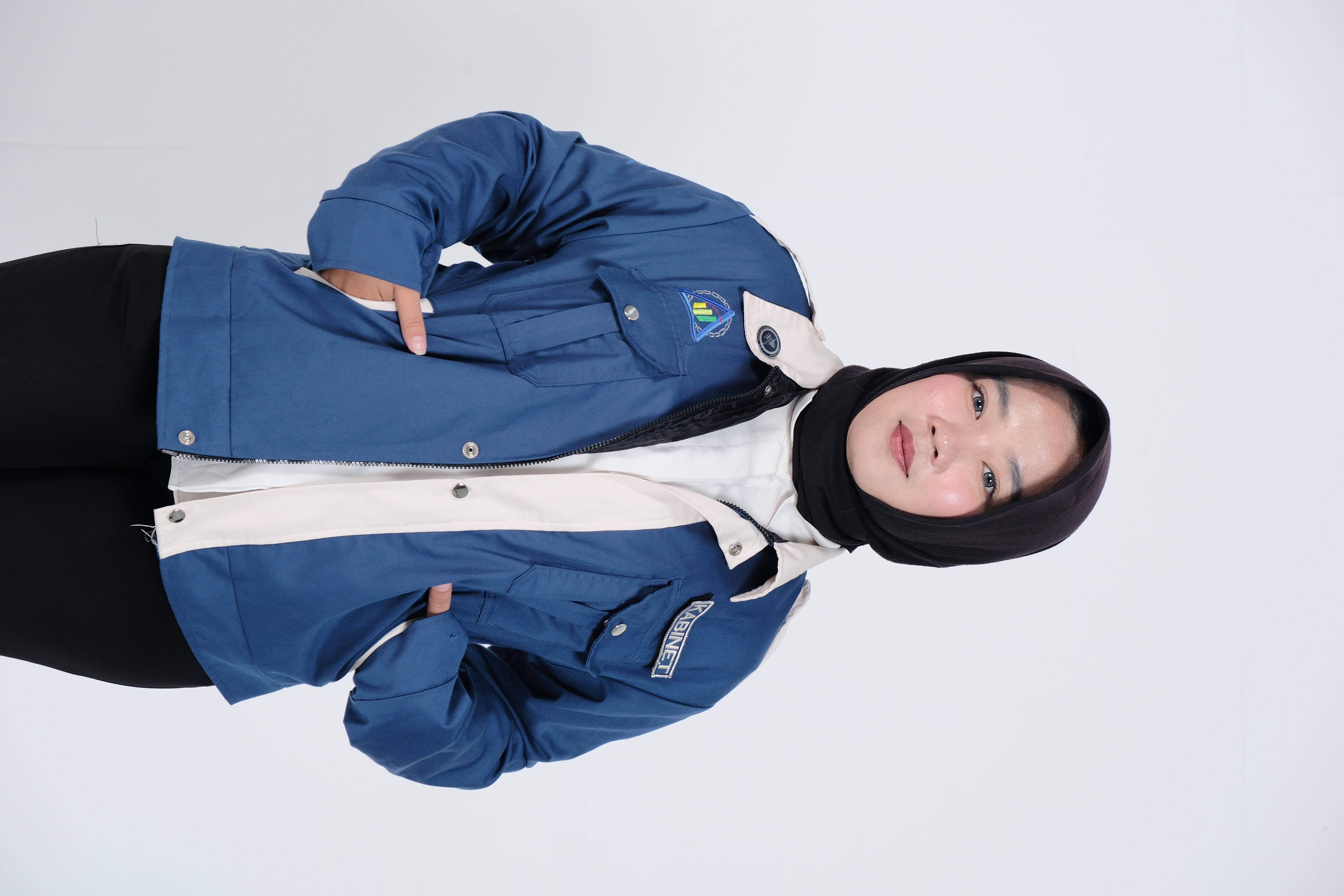 BINUS Astri Aulia Gustiyani