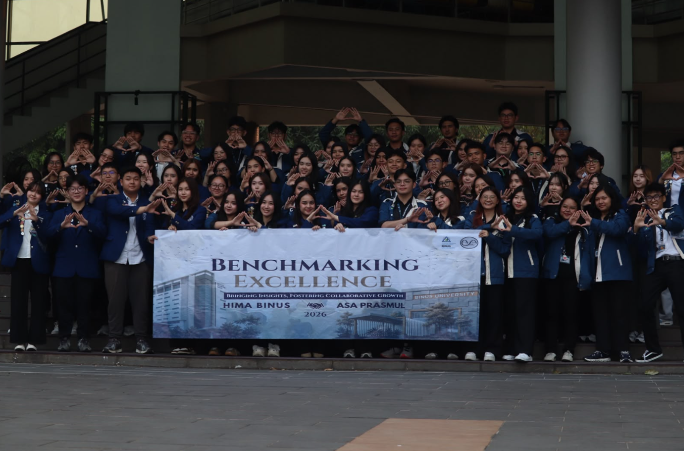 BENCHMARKING 2026