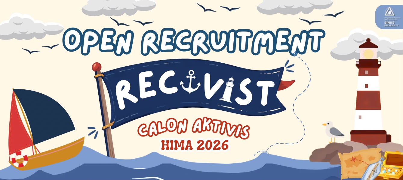Recavist Open Recruitment 2026