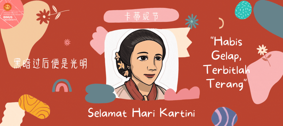 Selamat Hari Kartini – HIMANDA