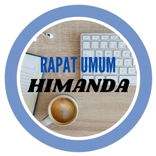 RAPAT UMUM HIMANDA I
