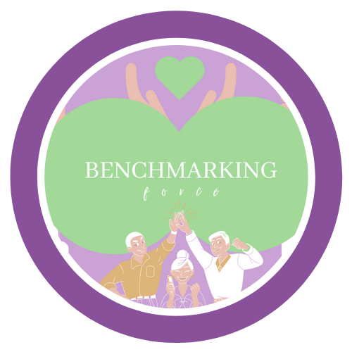 BENCHMARKING 2021 HIMANDA BERSAMA DENGAN XINYA COLLEGE