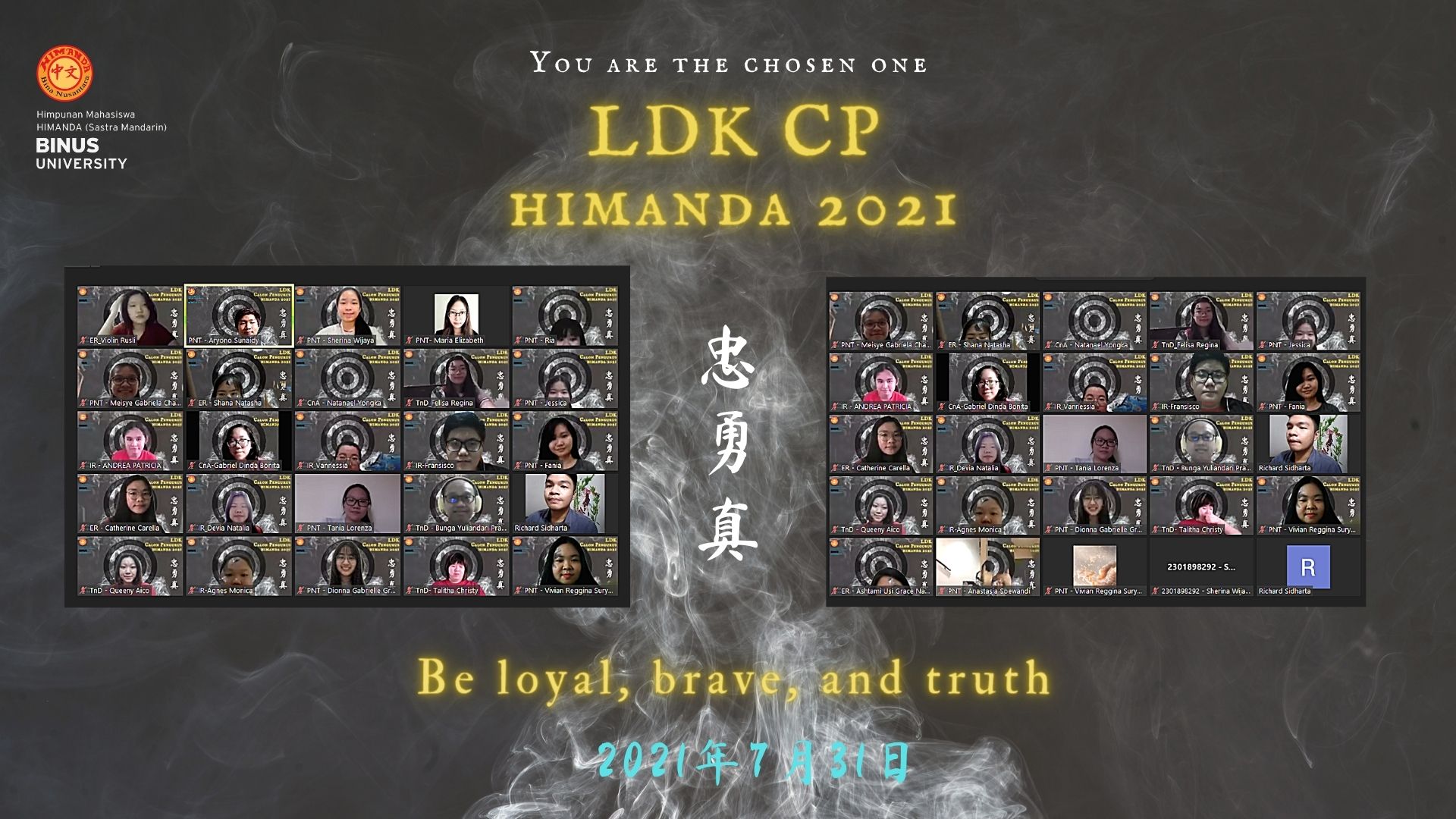 LDK CP HIMANDA 2021