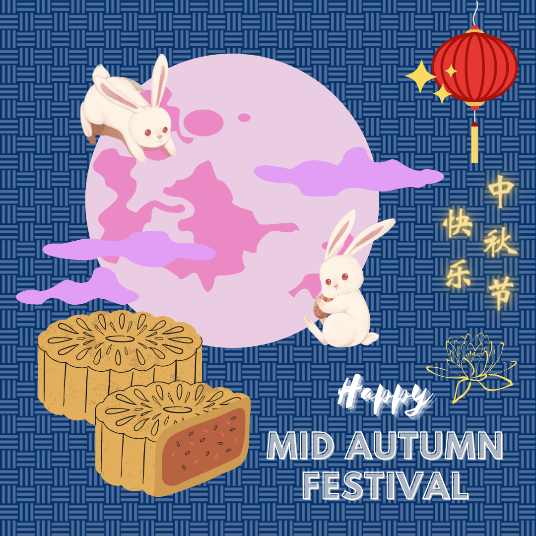 中秋节快乐！Happy Mid-Autumn Festival! – HIMANDA