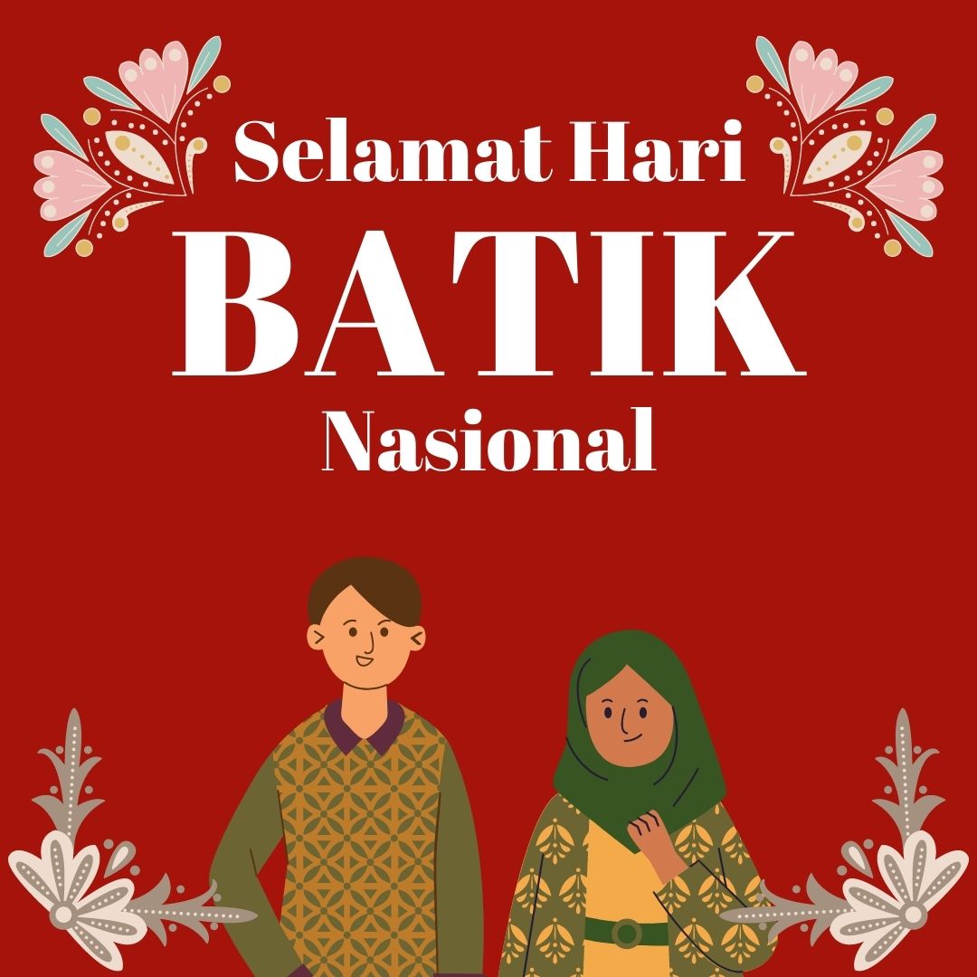 Selamat Hari Batik Nasional 2021 – HIMANDA
