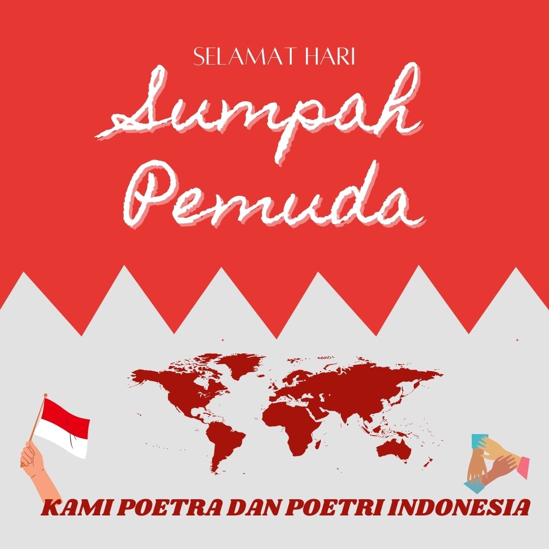Selamat Hari Sumpah Pemuda – HIMANDA