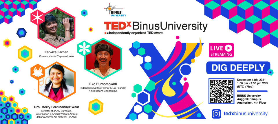 TEDxBinusUniversity 2021