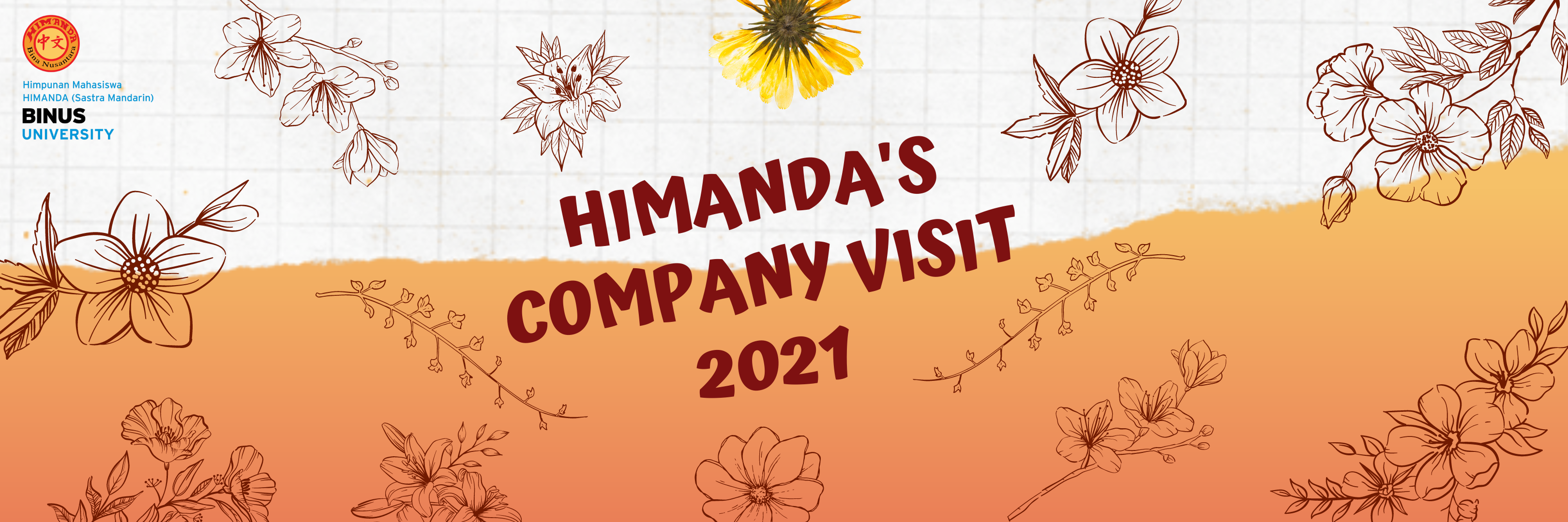 Company Visit HIMANDA 2021