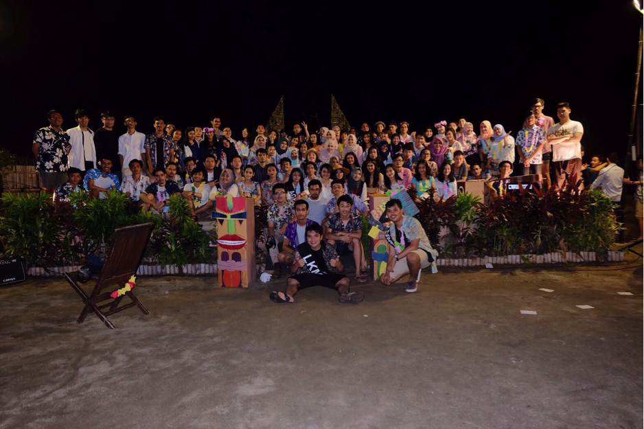 HIMARS NIGHT – A Night to Remember