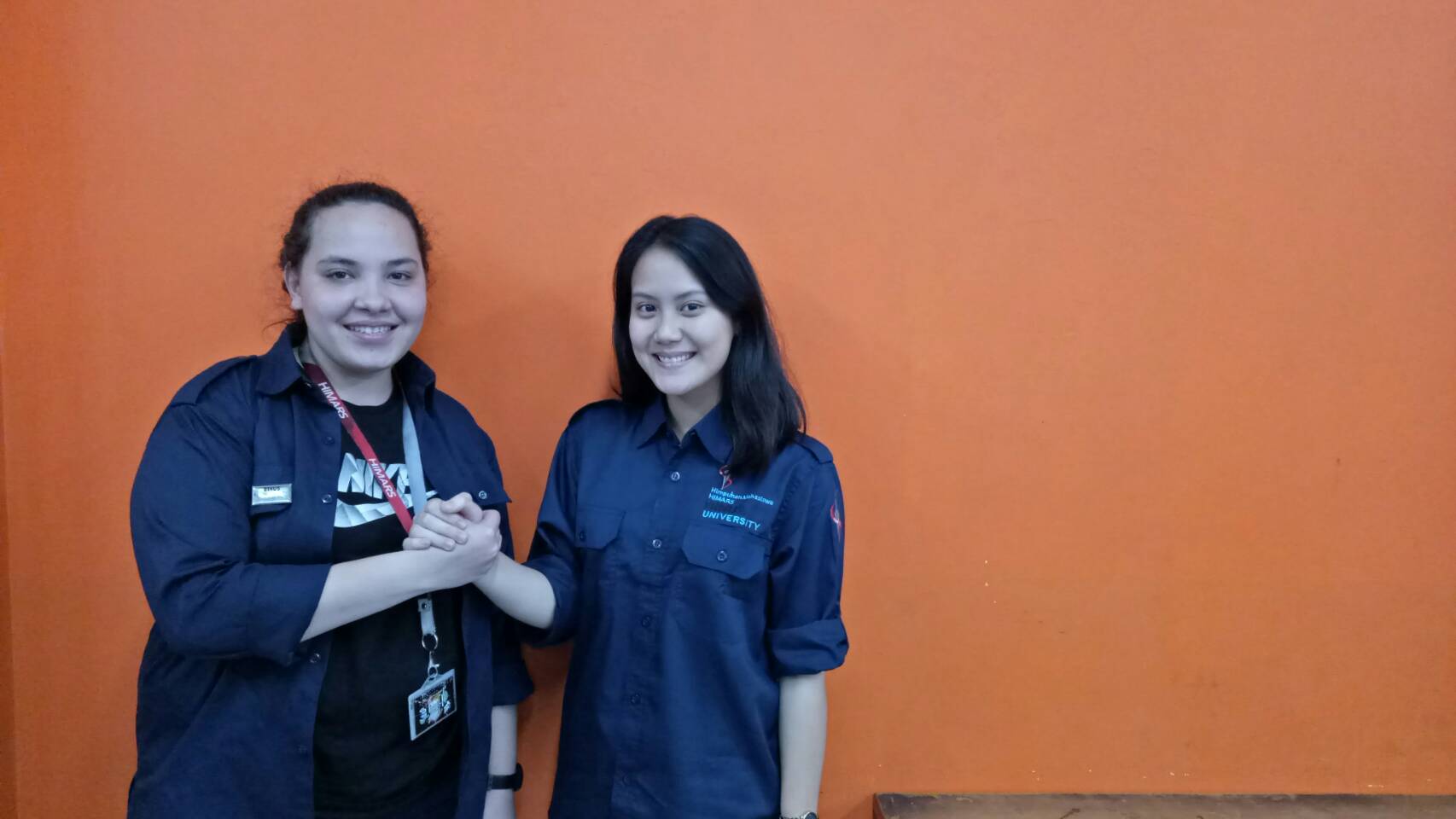KETUA BARU HIMARS 2018