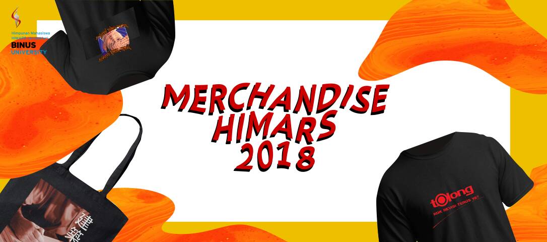 MERCHANDISE HIMARS 2018