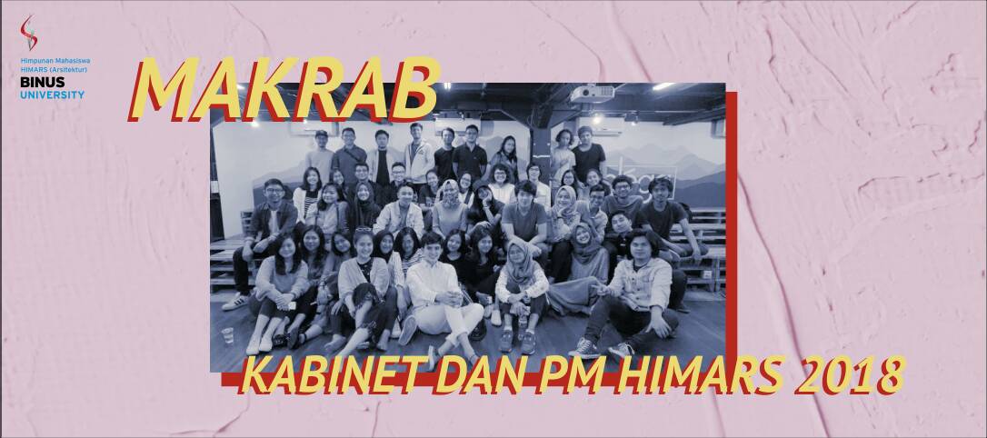 MAKRAB KABINET DAN PM HIMARS 2018