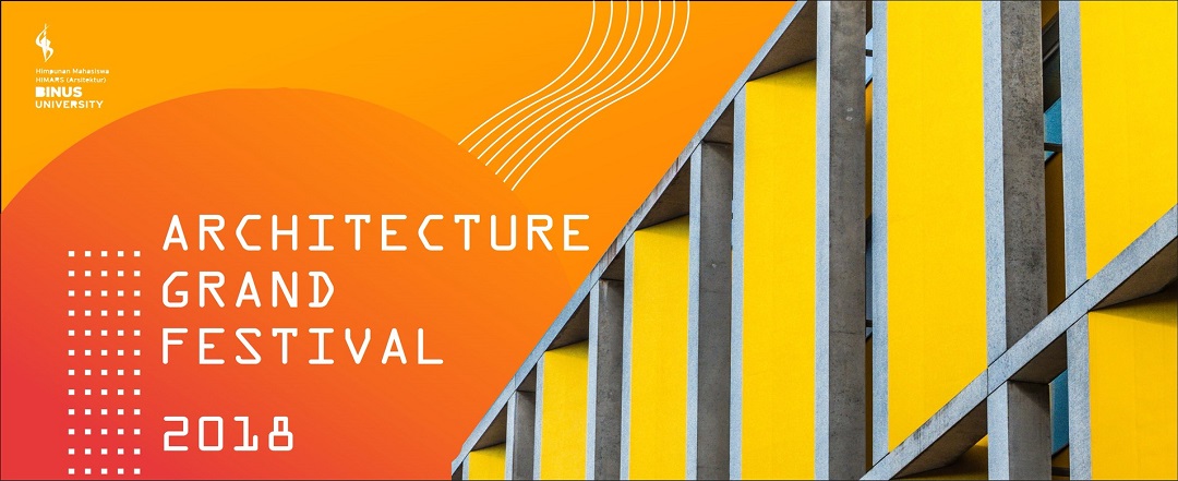 Architectural Grand Festival 2018
