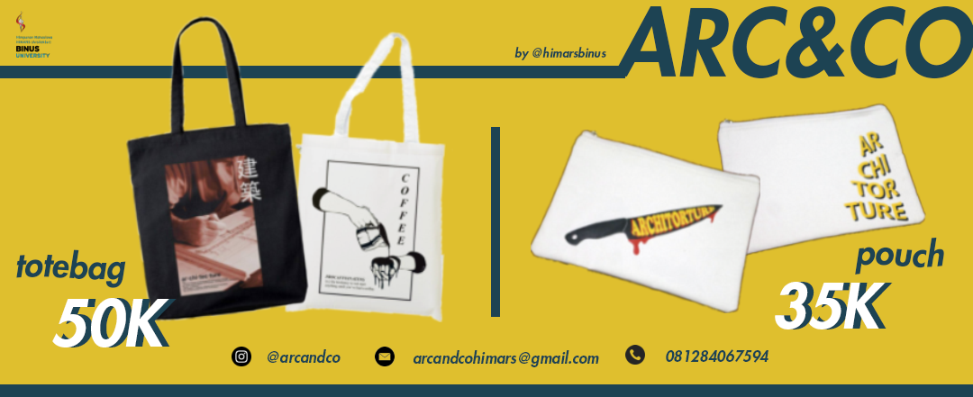 ARC & CO