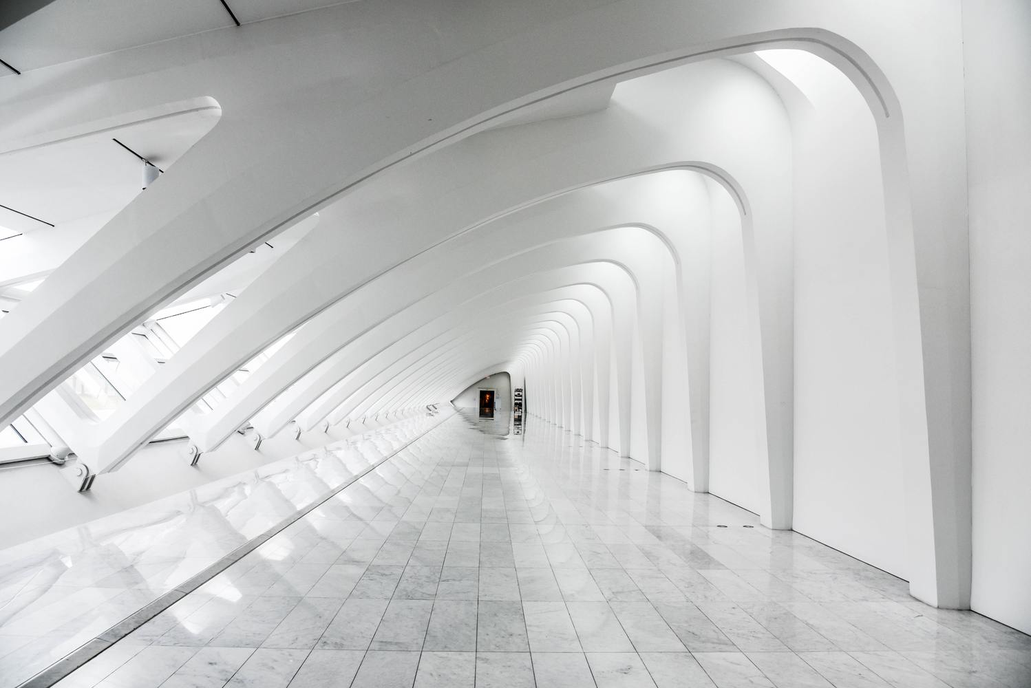 How Technology is Changing the Way We Use “Useless” Space