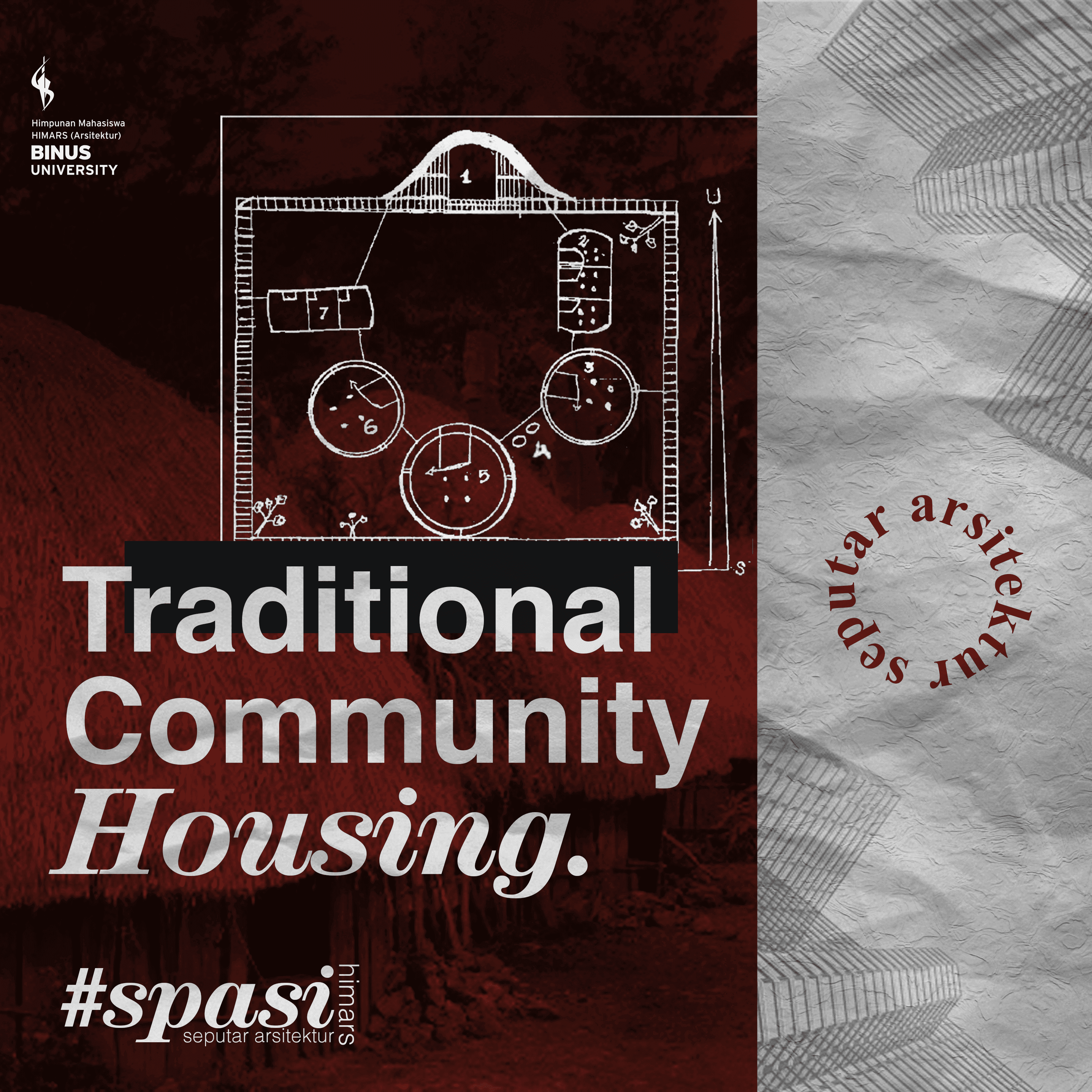 Traditional Community Housing
