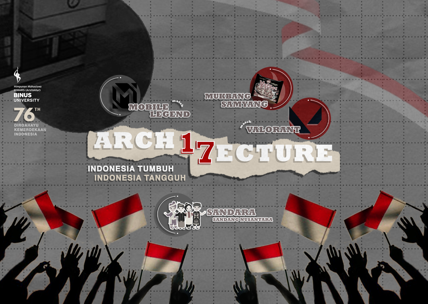 ARCH17ECTURE