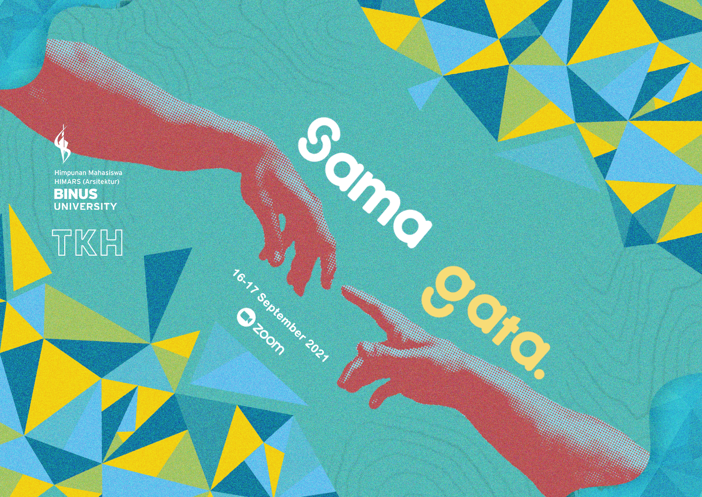 TEMU KEAKRABAN HIMPUNAN 2021