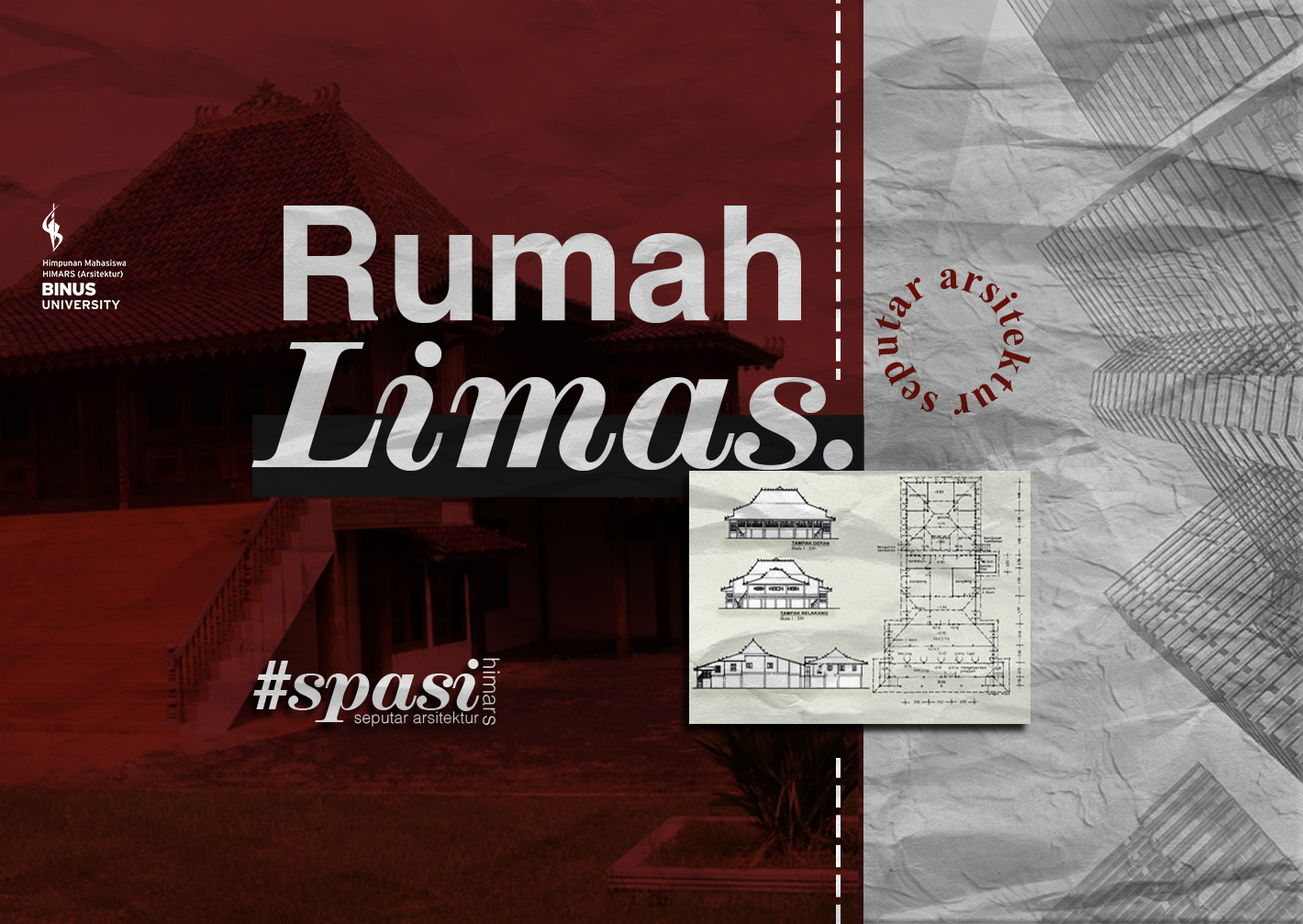 Rumah Limas