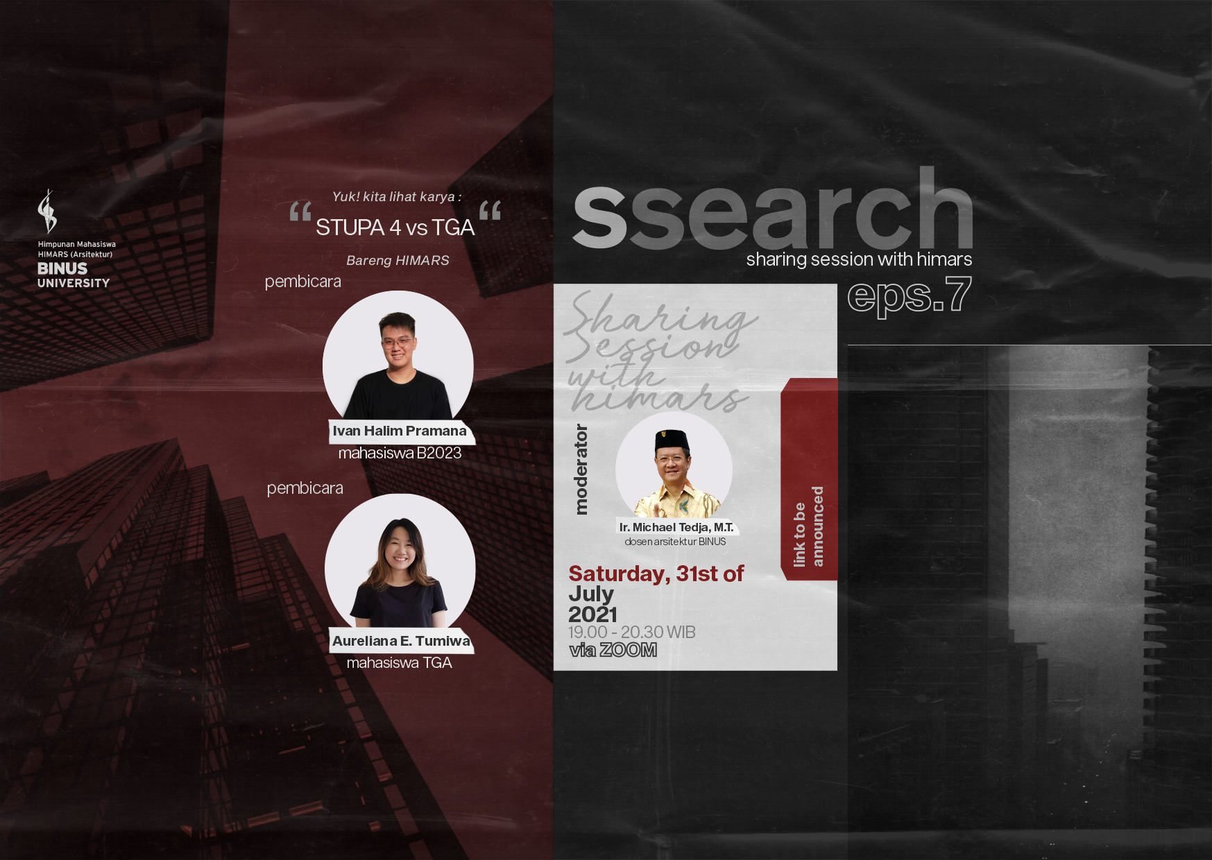 SSEARCH#7