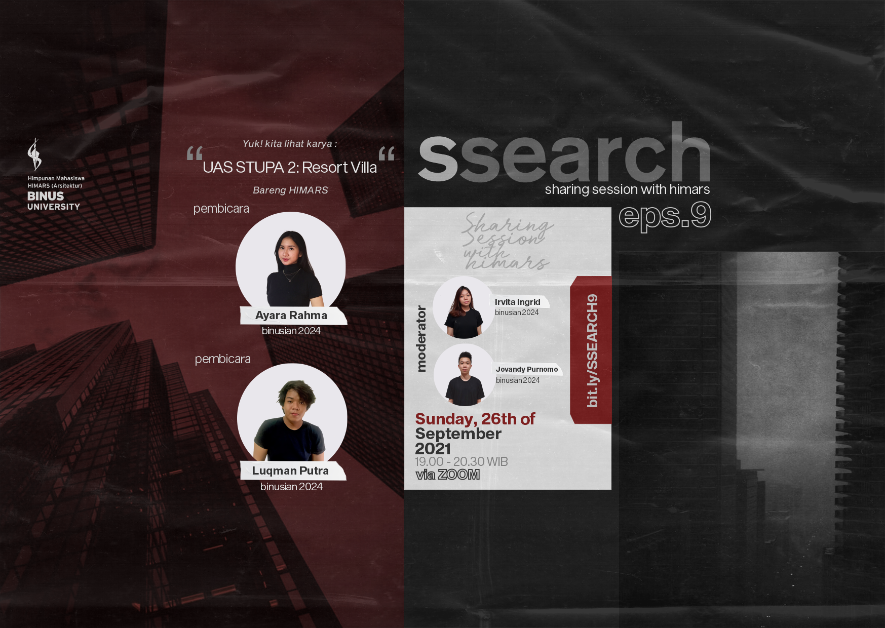 SSEARCH#9
