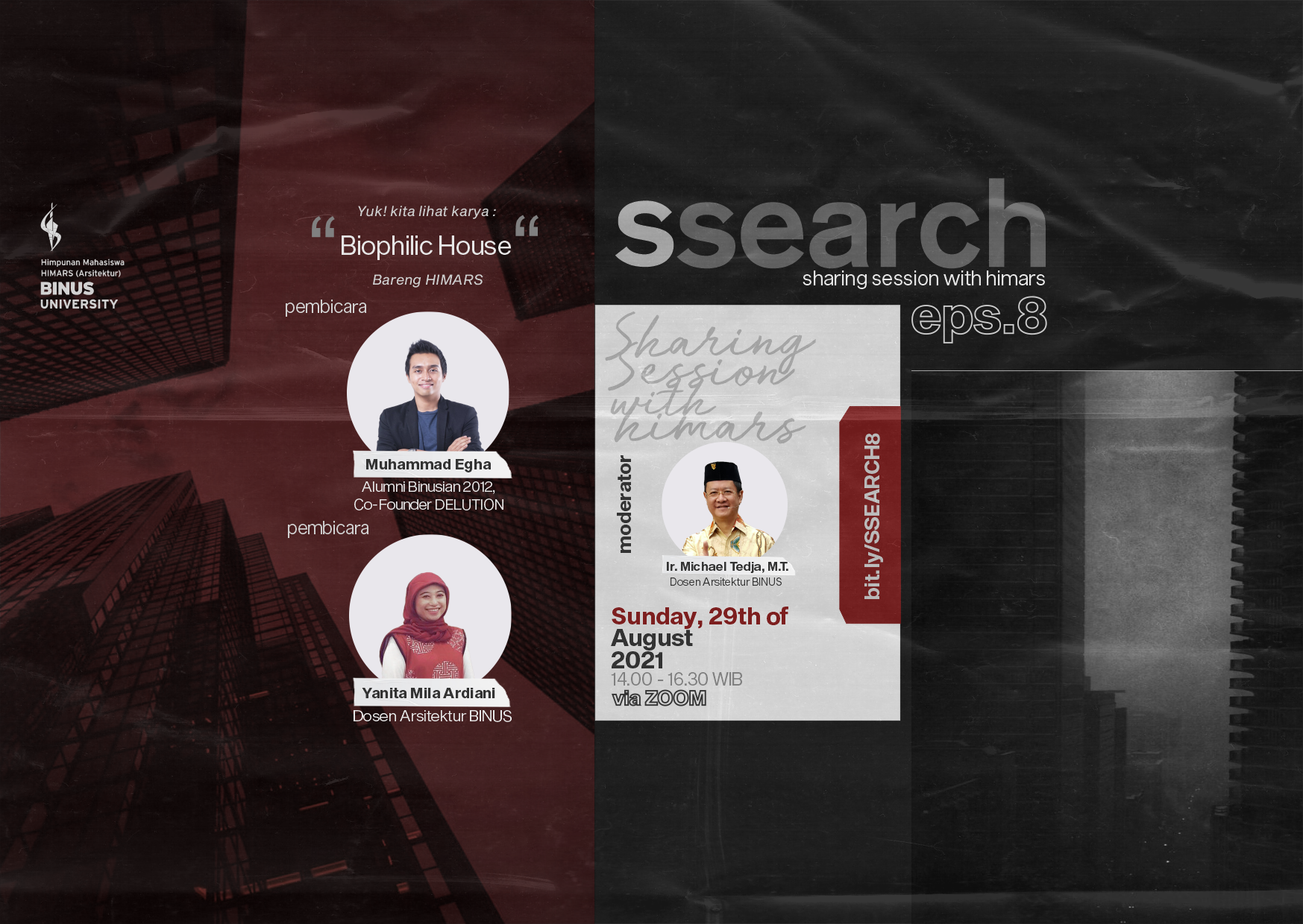 SSEARCH#8