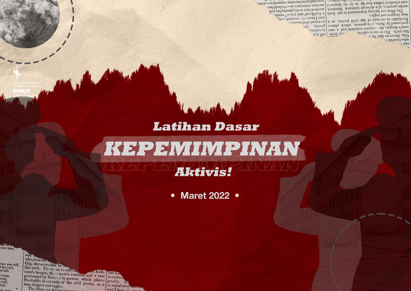 LDK Aktivis HIMARS 2022