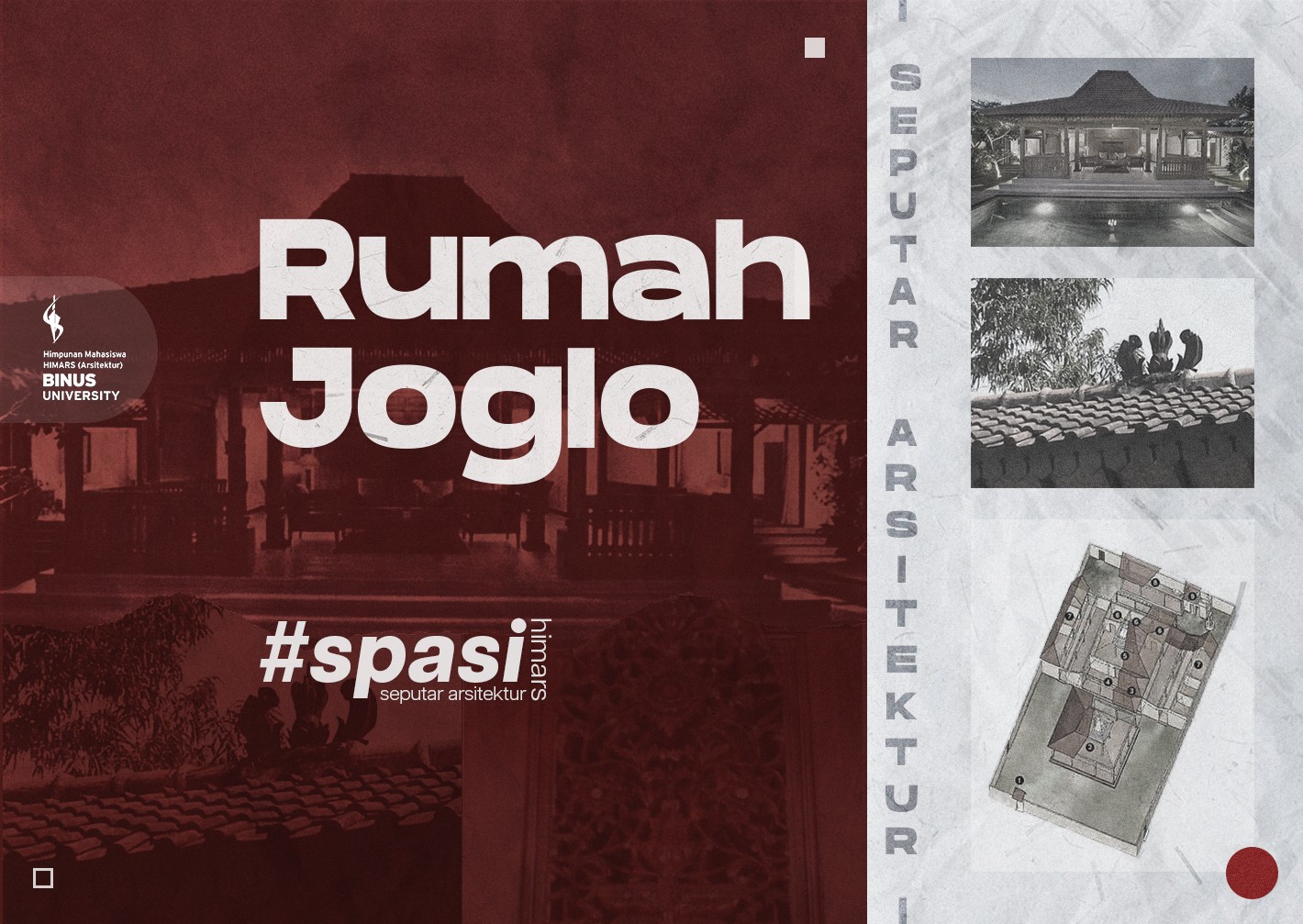 Rumah Joglo