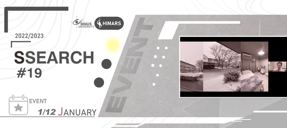 SSEARCH #19