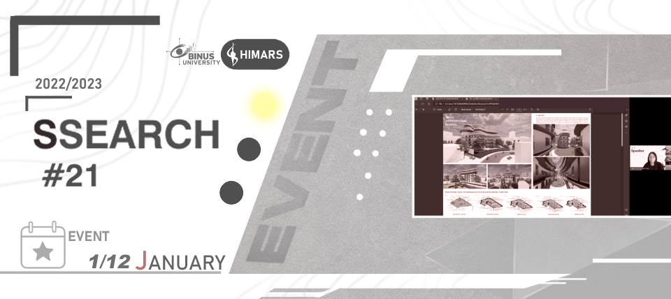 SSEARCH #21