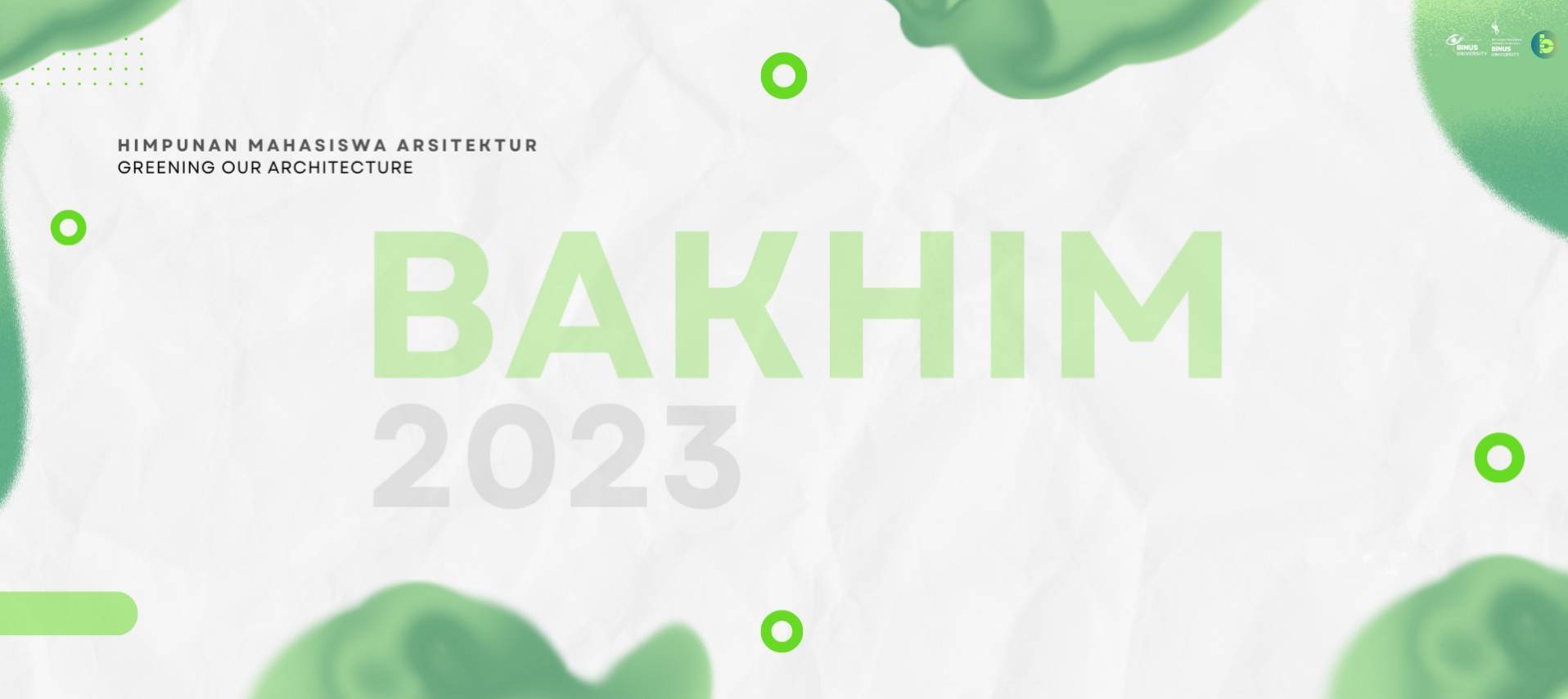 BAKHIM 2023