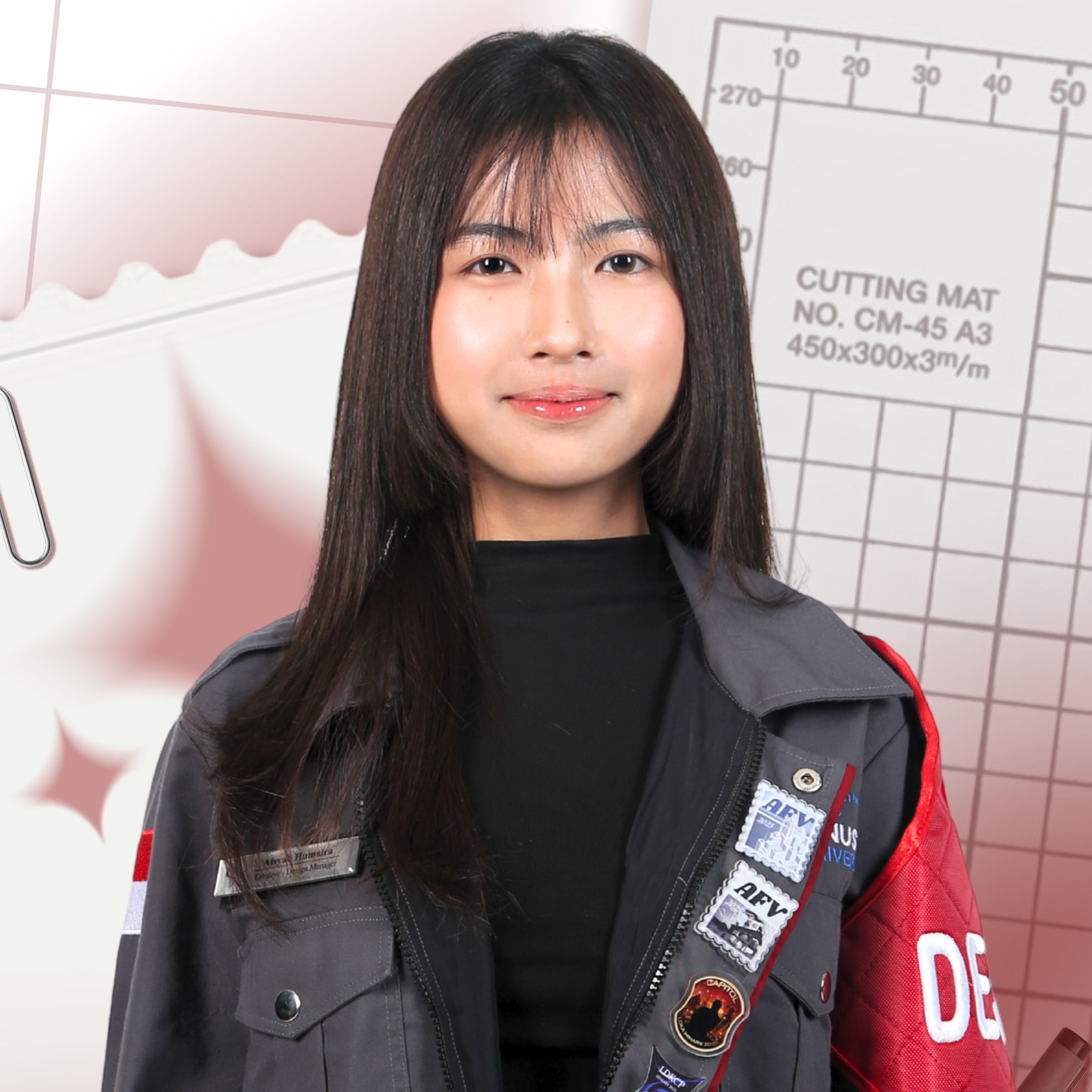 Aisyah Humaira Tuasikal