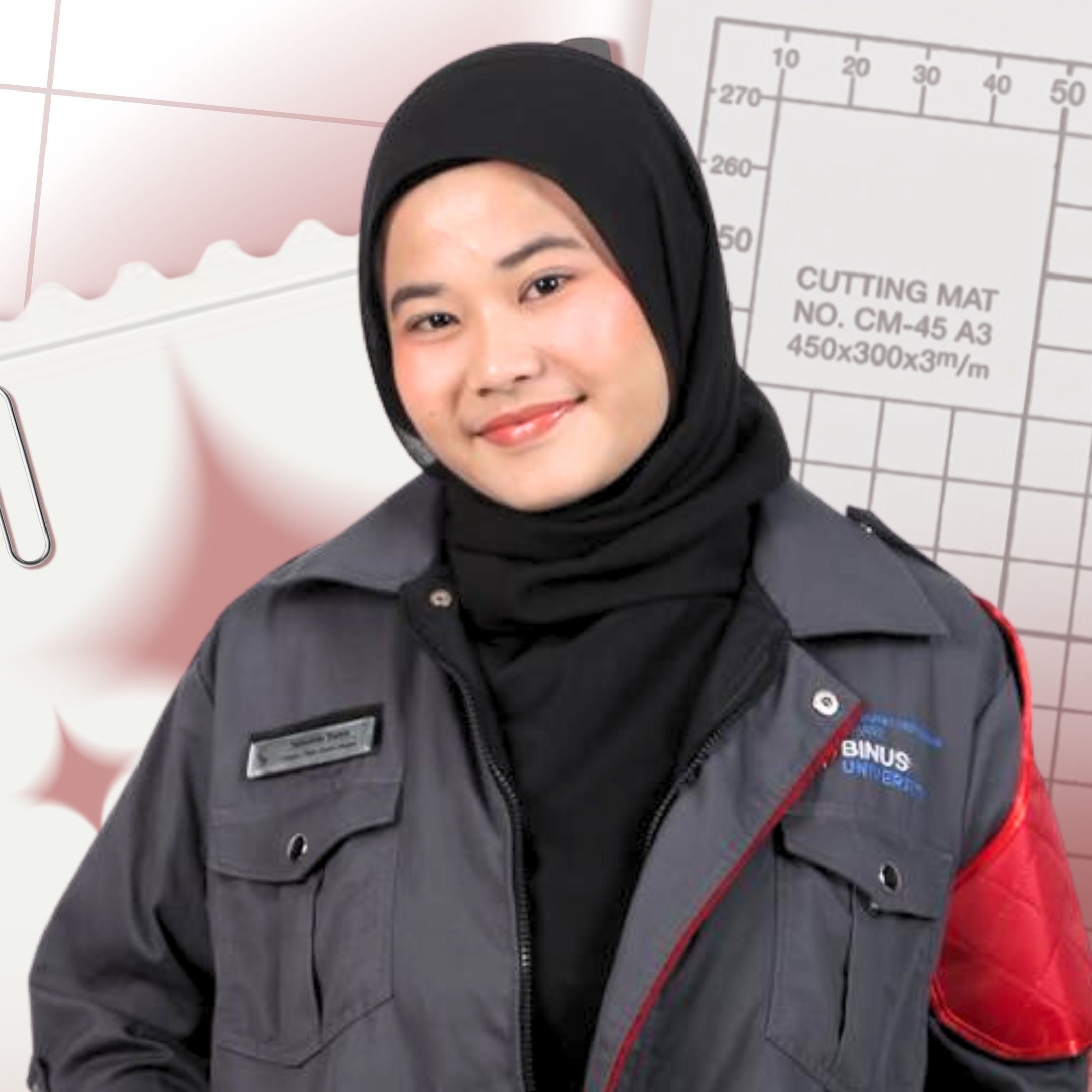 Salsabila Tsania Putri