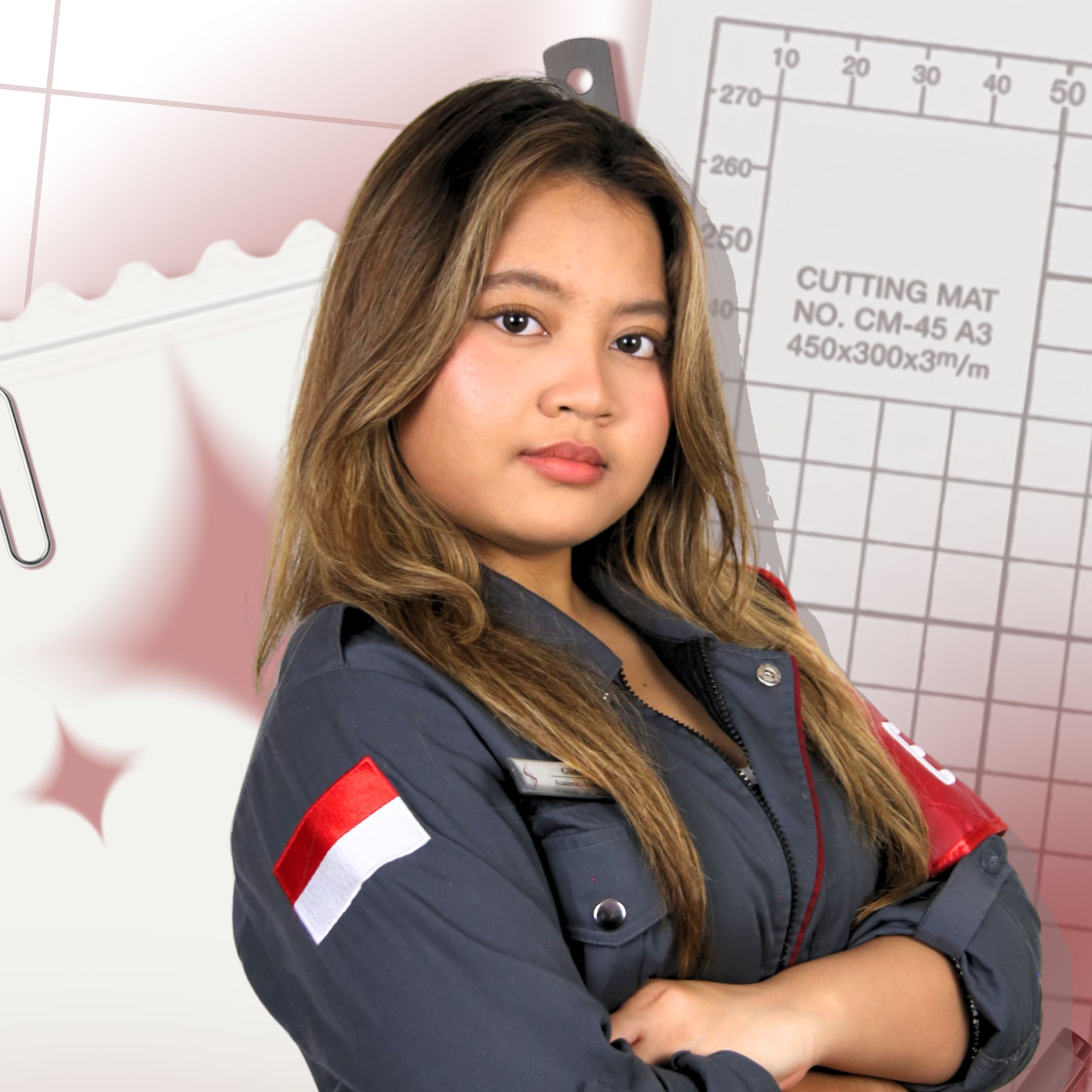 Gilda Illona Gunawan
