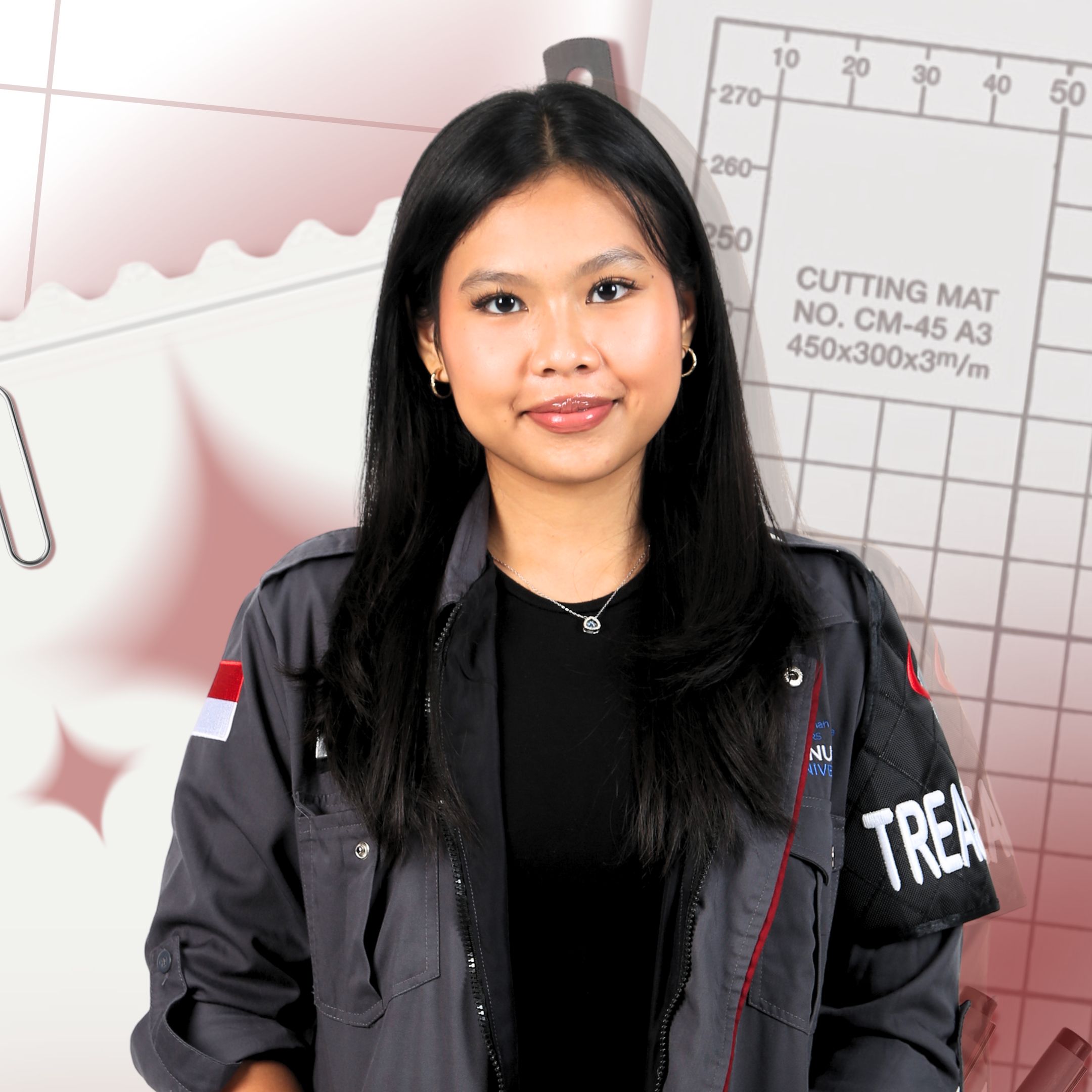 Putu Antania Putri Hapsari