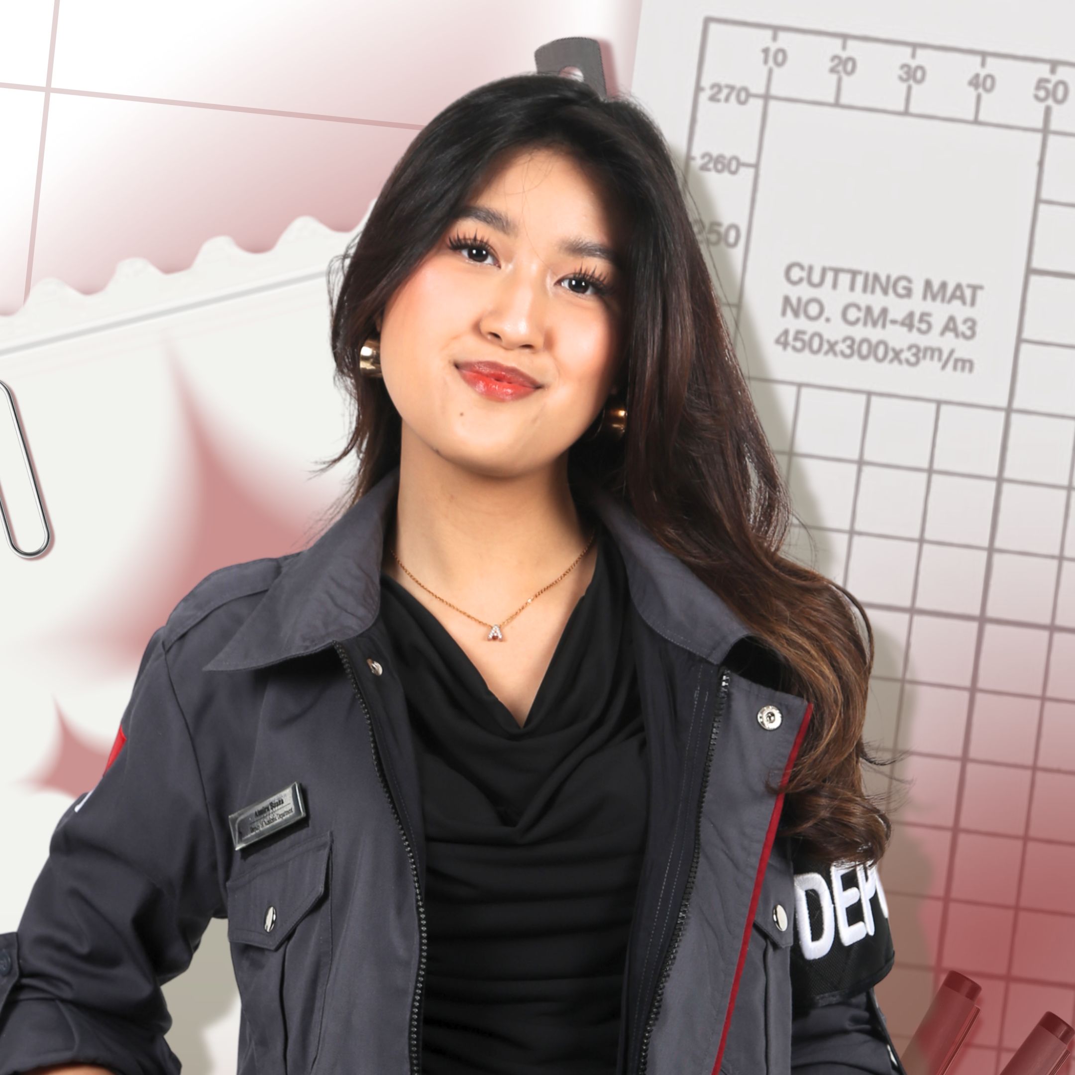 Almira Meilanda Buana Putri