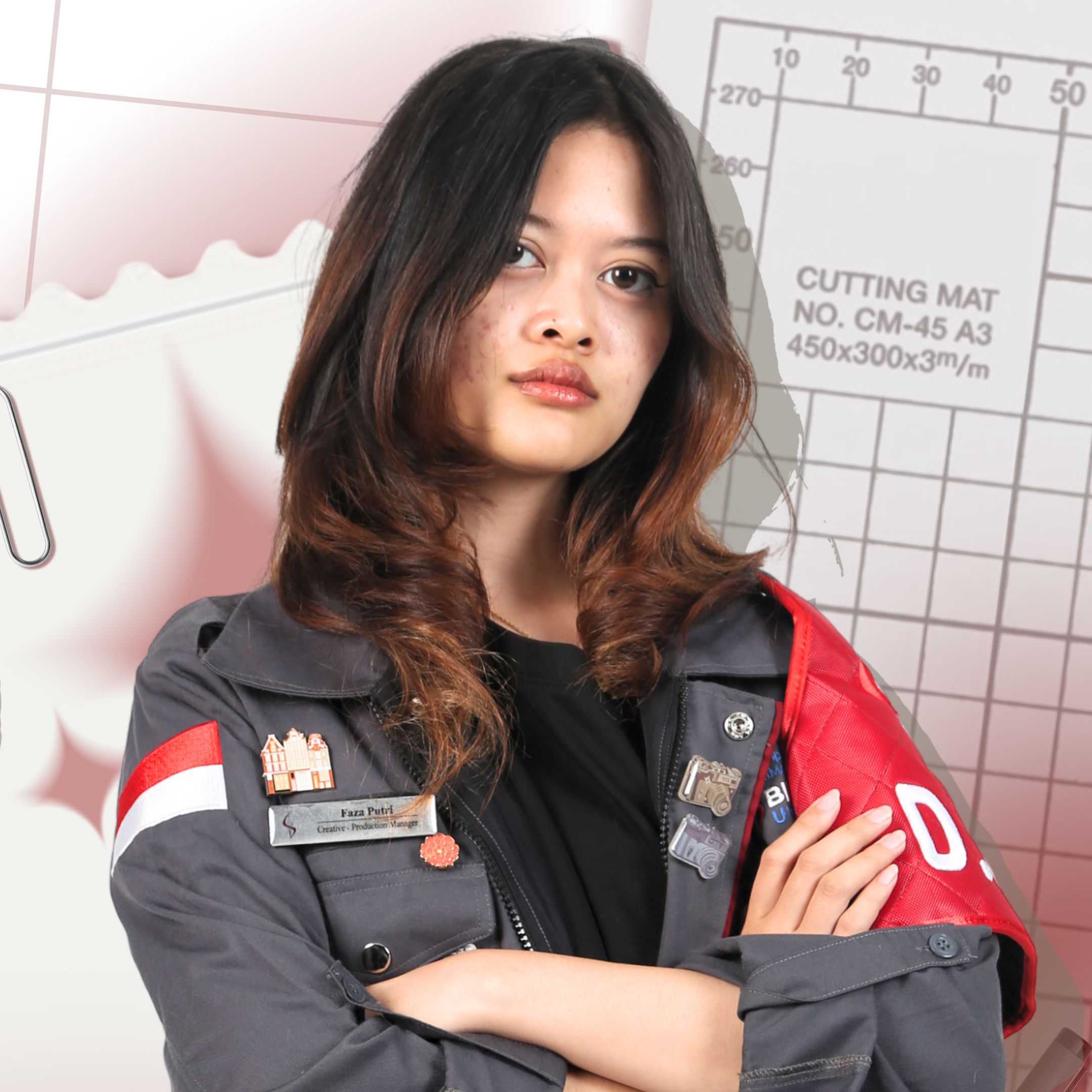 Faza Putri Achmadie