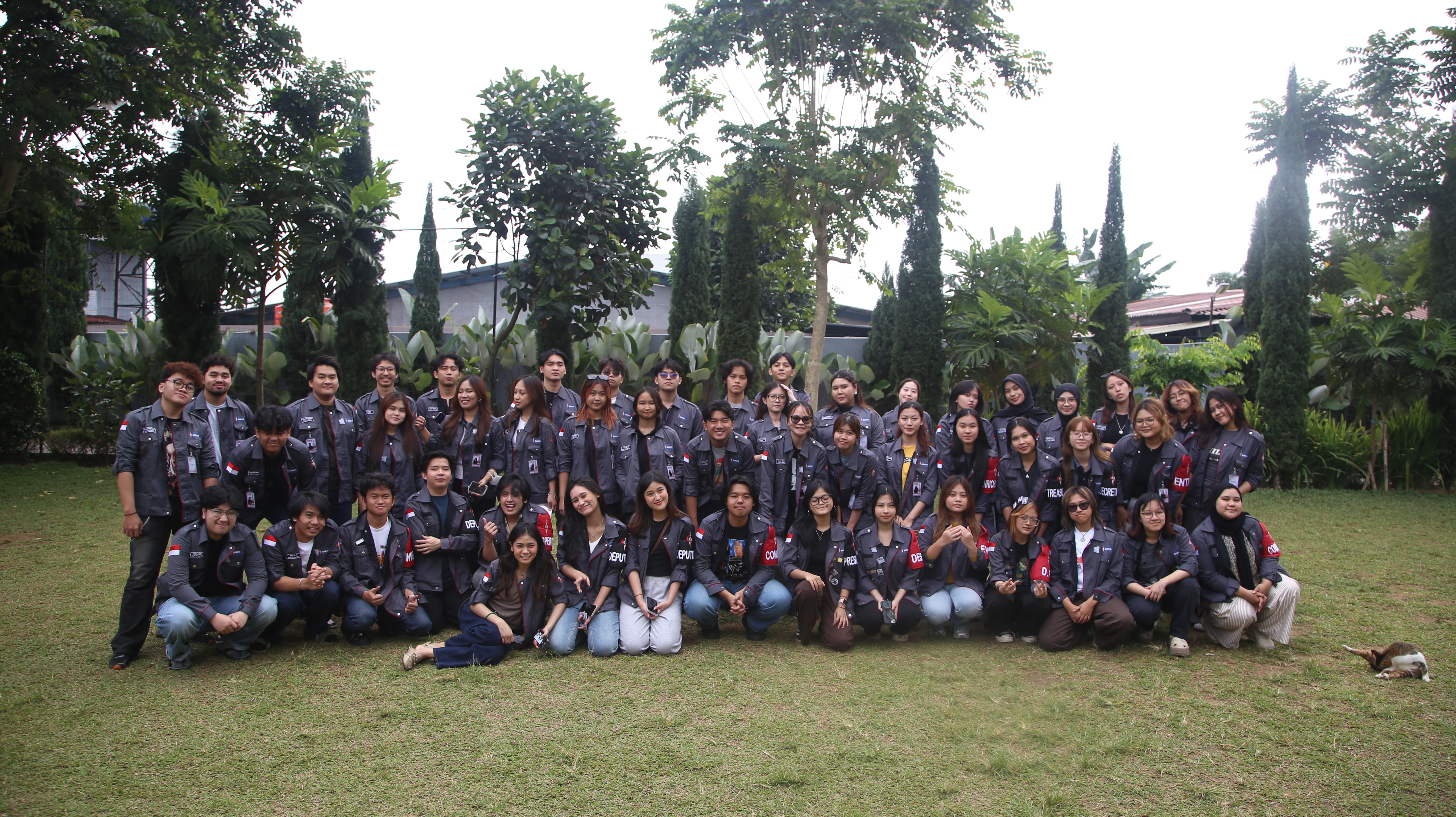 LDKCP 2026