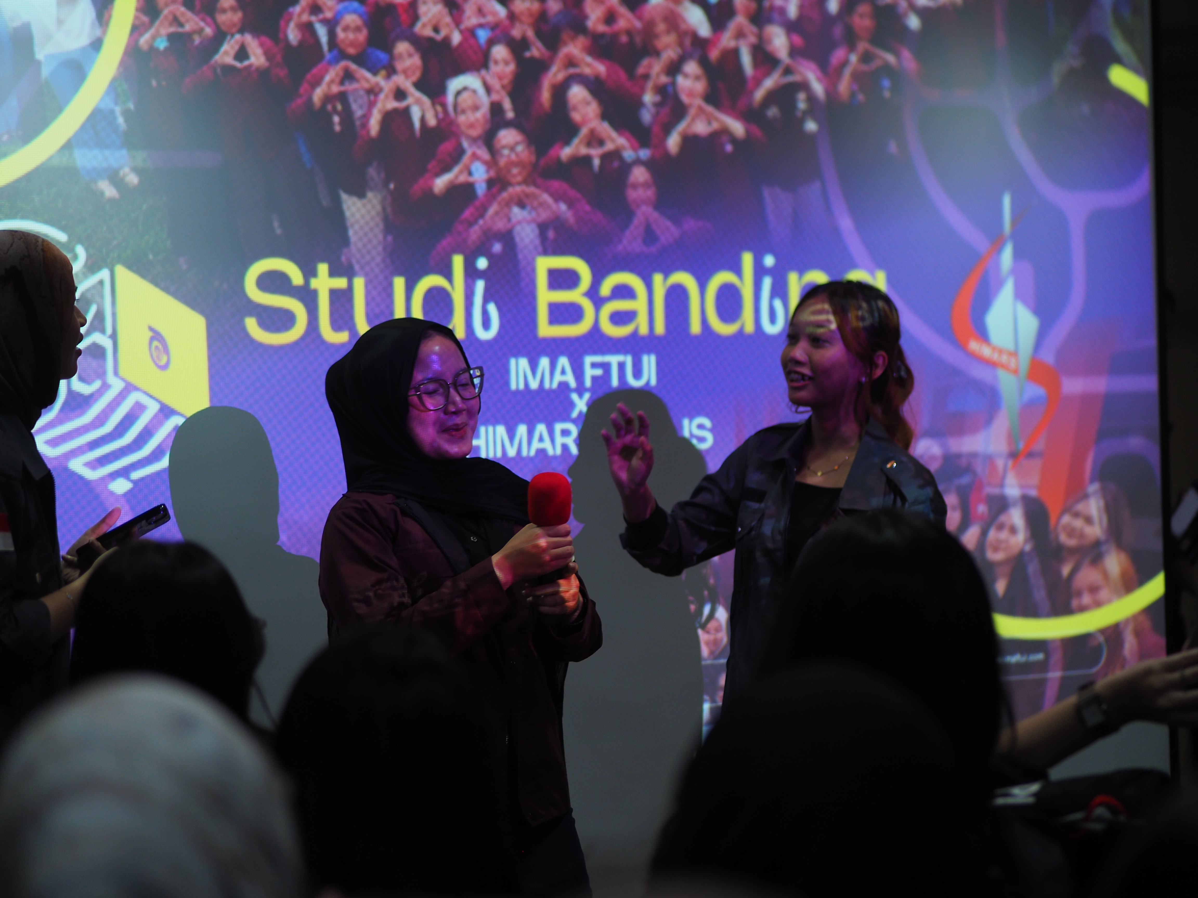 Studi Banding: Jakarta 2026