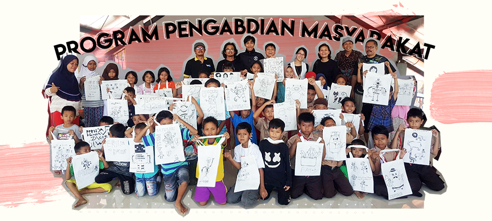 Kegiatan P2M