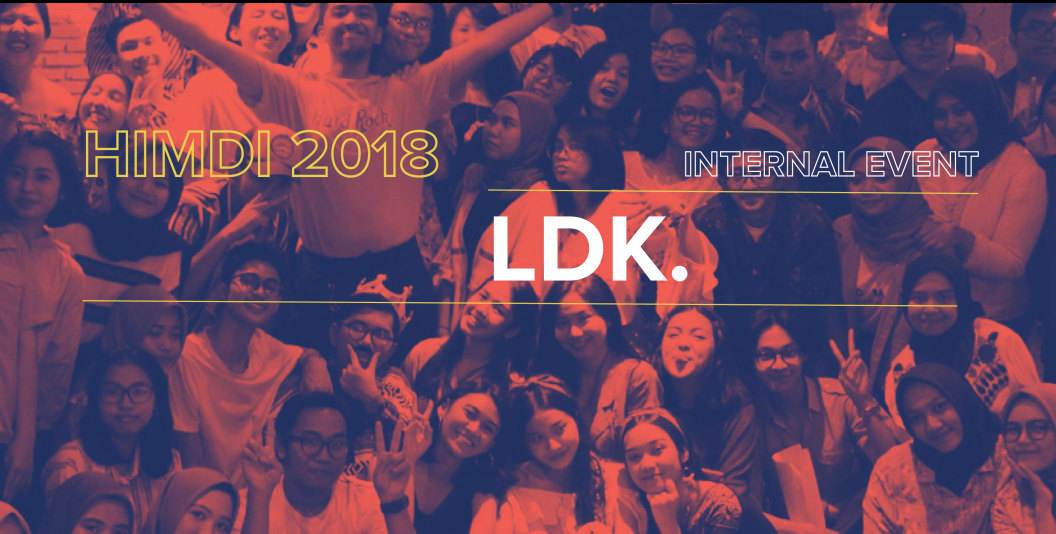 LDK HIMDI 2018